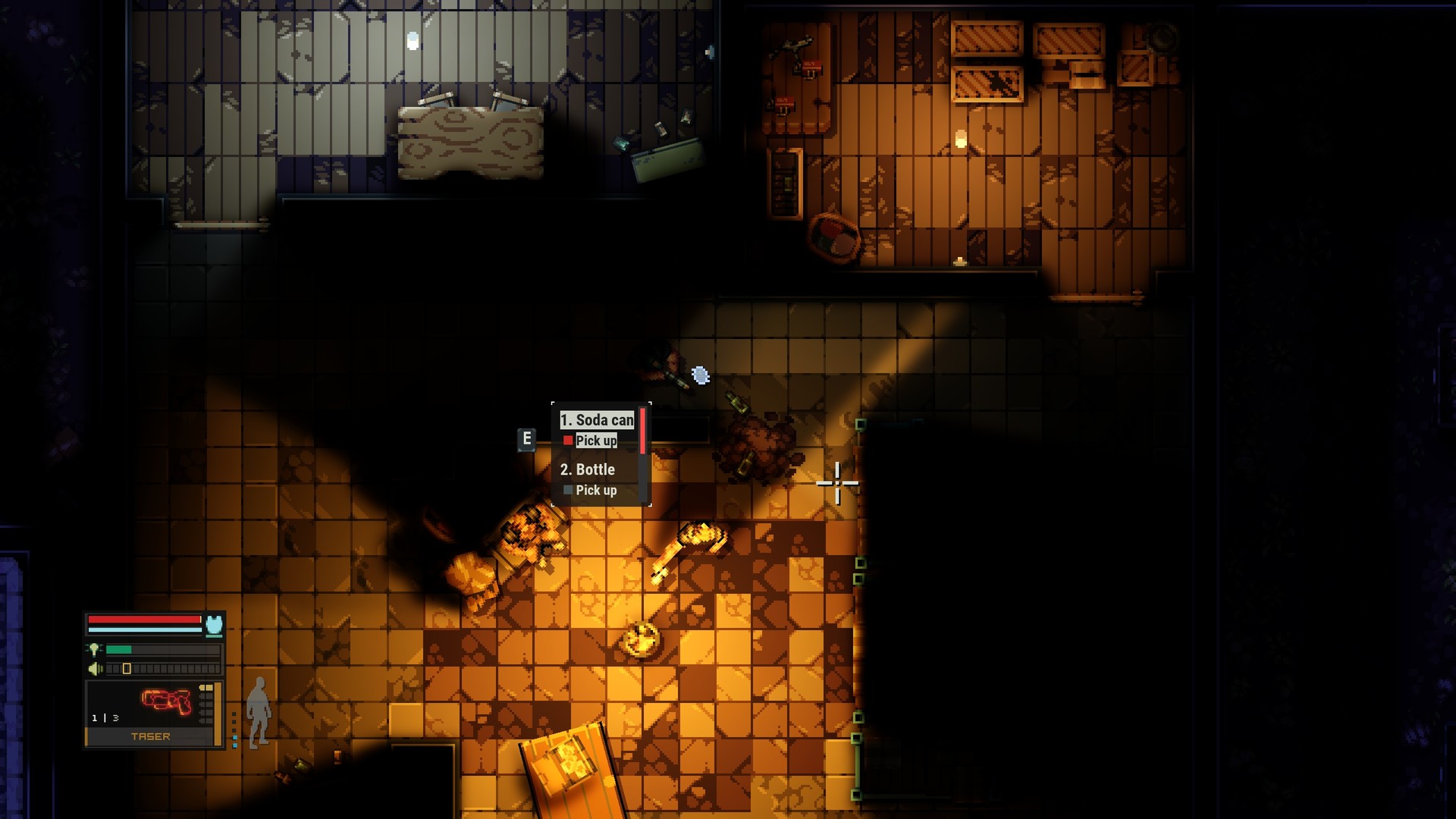 静脉注射/Intravenous