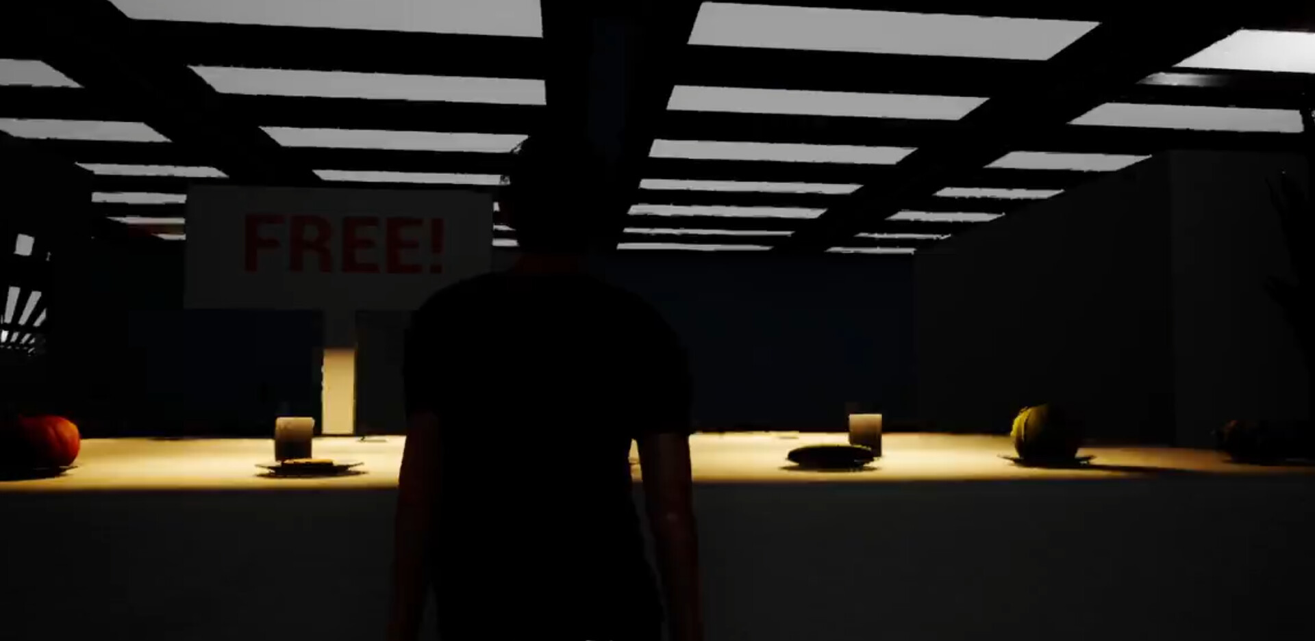 迷失艺廊 X/Gallery X