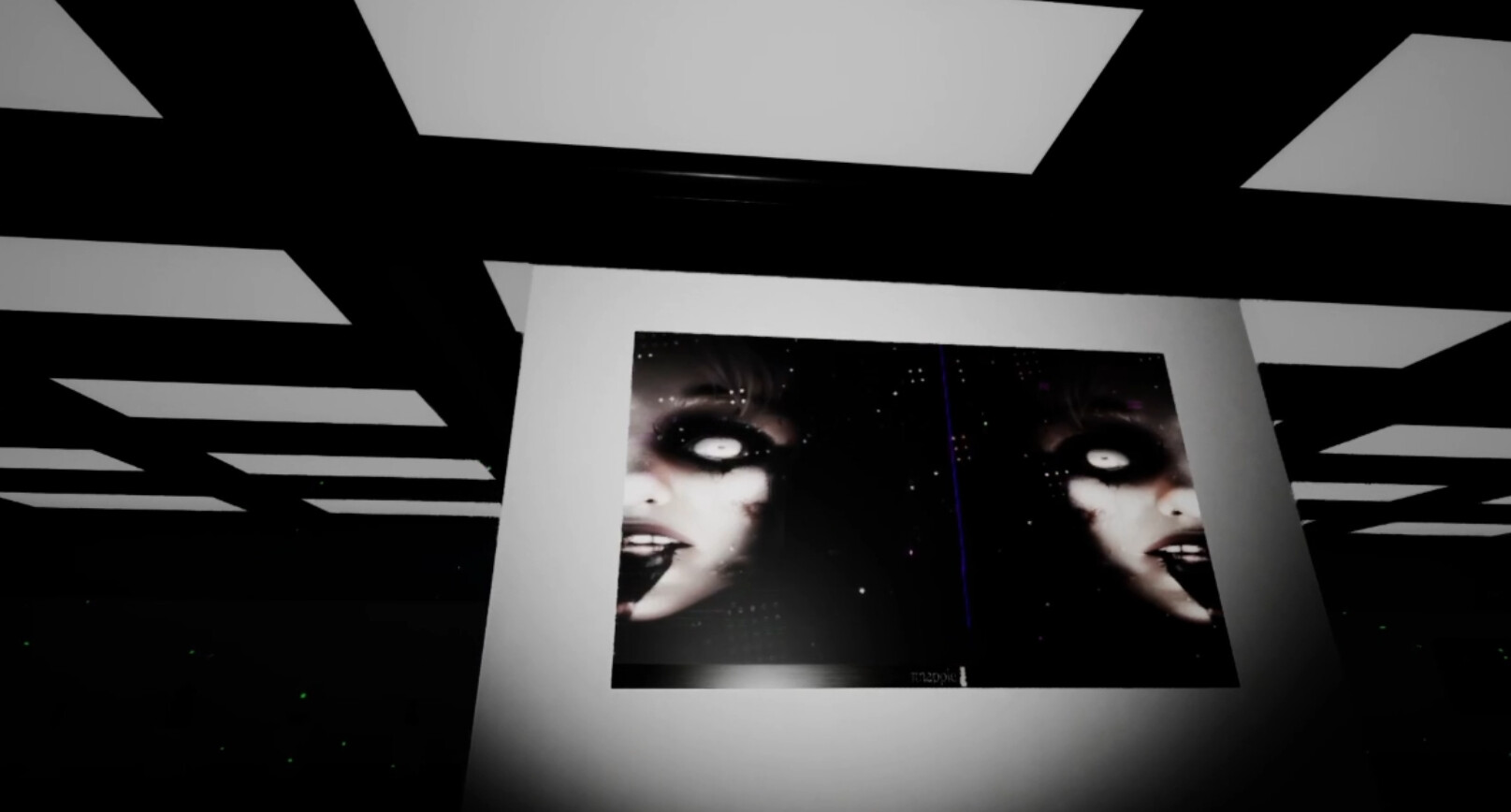 迷失艺廊 X/Gallery X