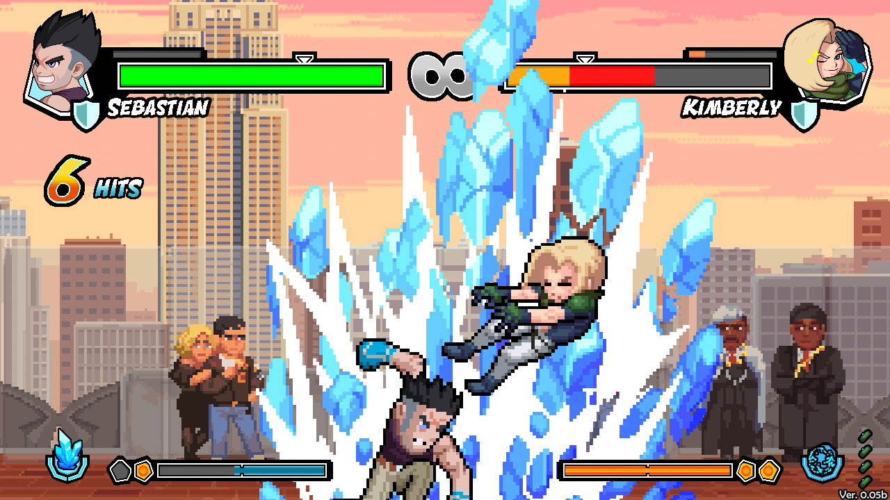 口袋勇者/Pocket Bravery