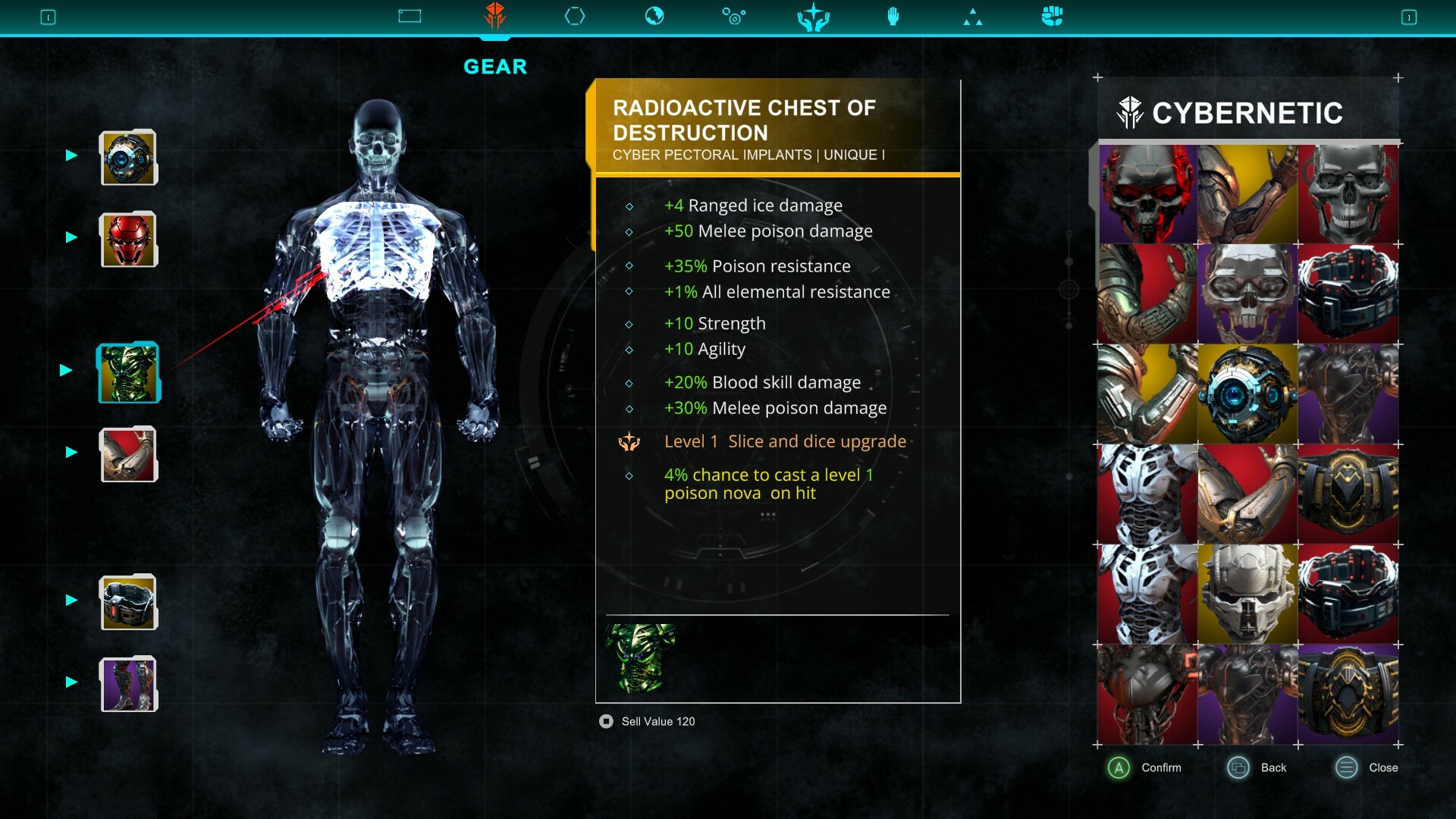 至暗之光/Dark Light