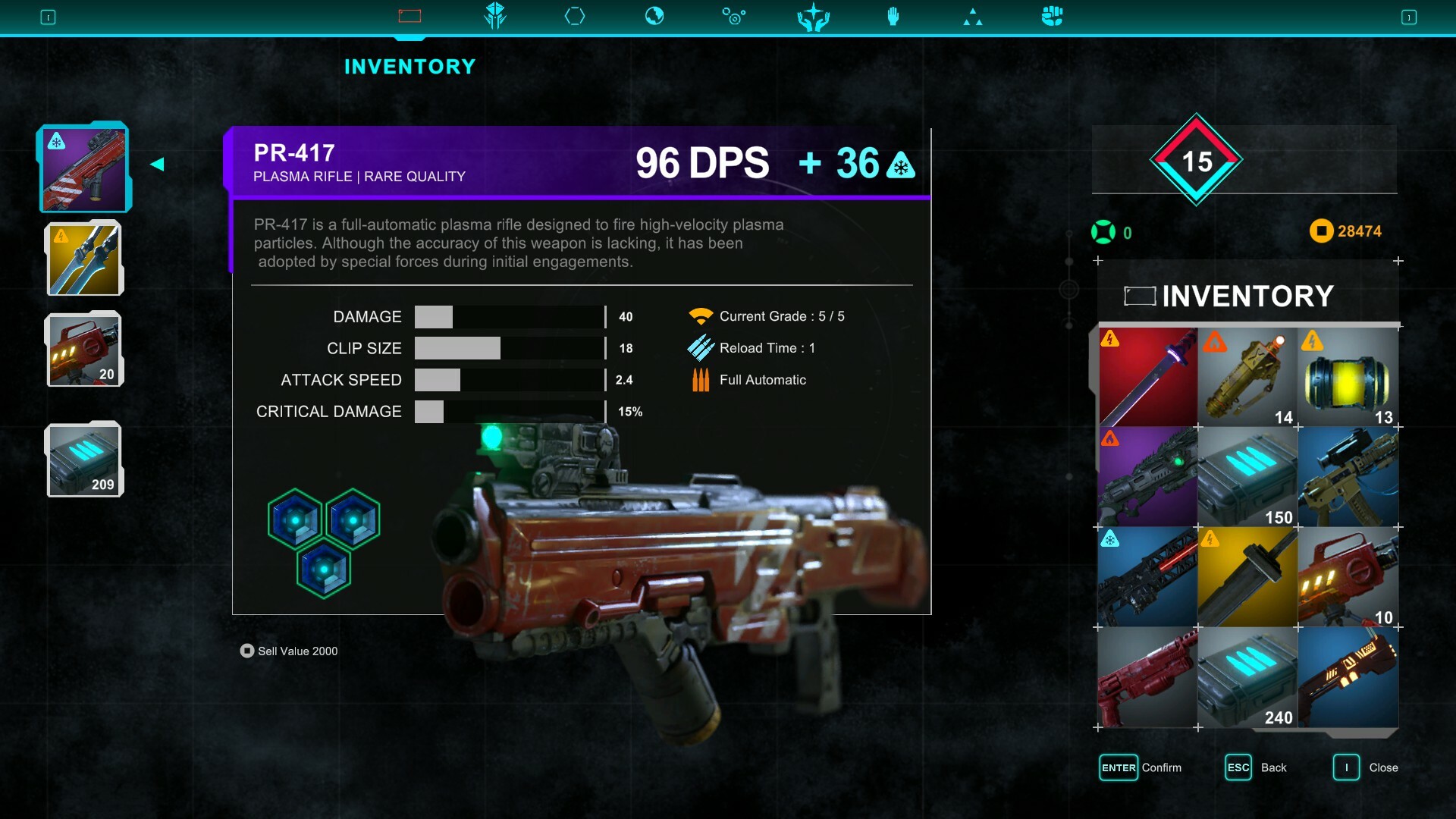 至暗之光/Dark Light