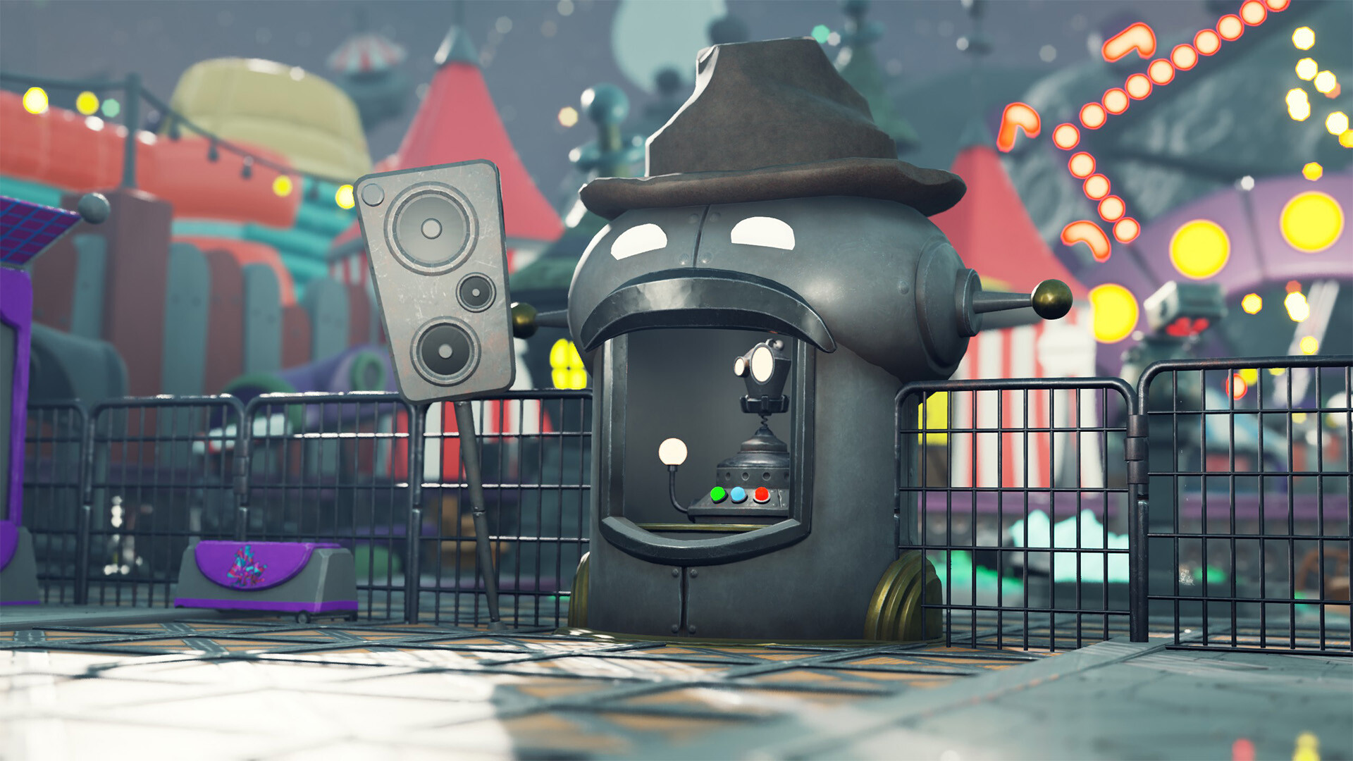 1711255495460635.jpg 太空熊/Bears In Space