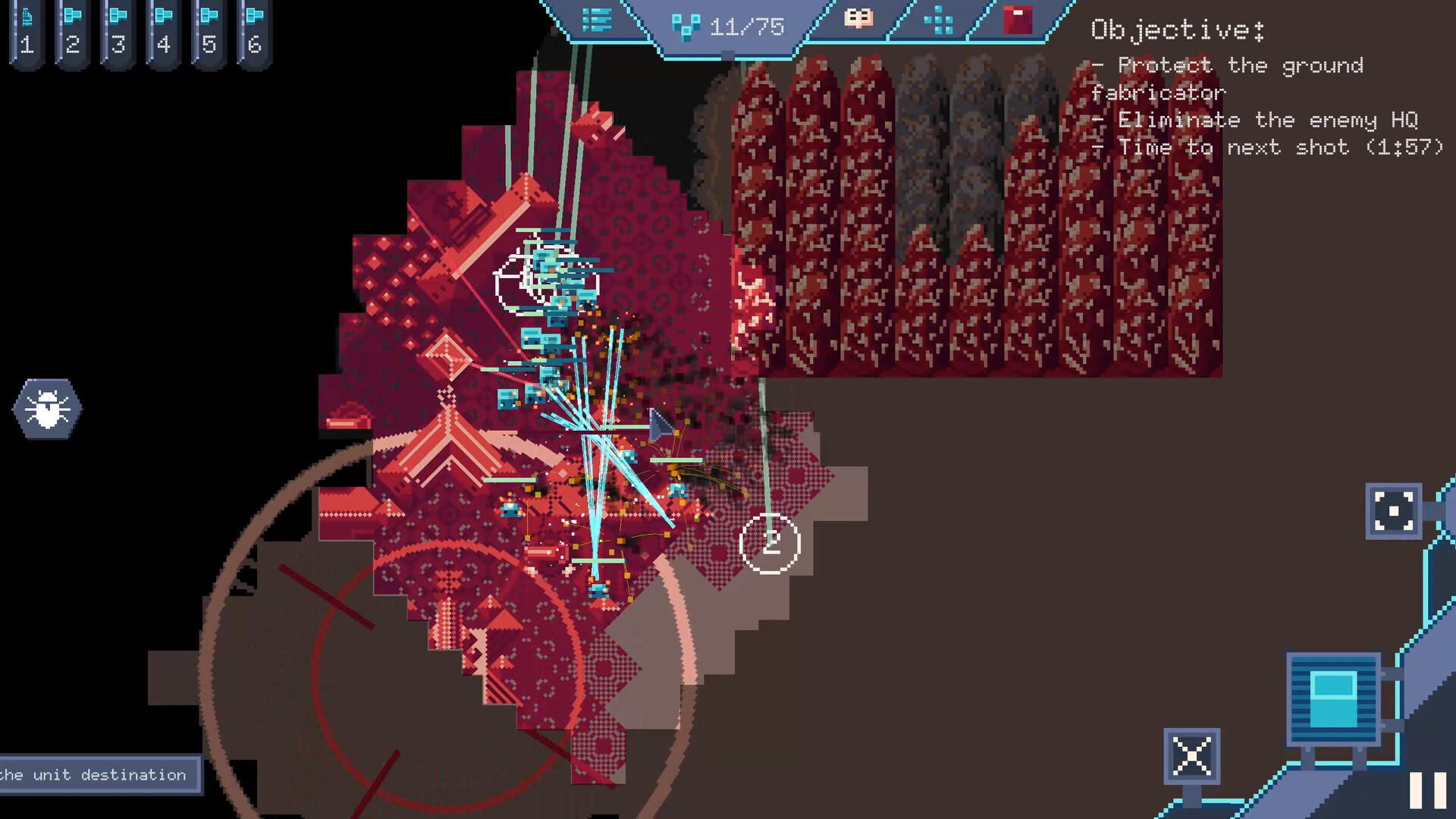 字节战争/A Byte War