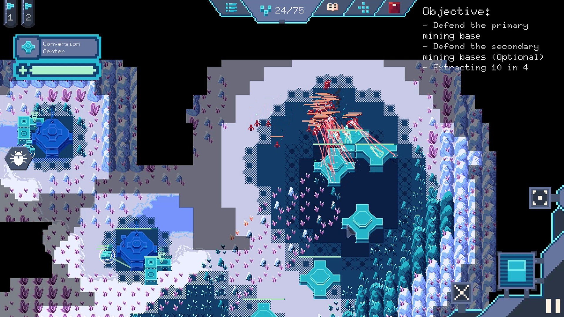 字节战争/A Byte War