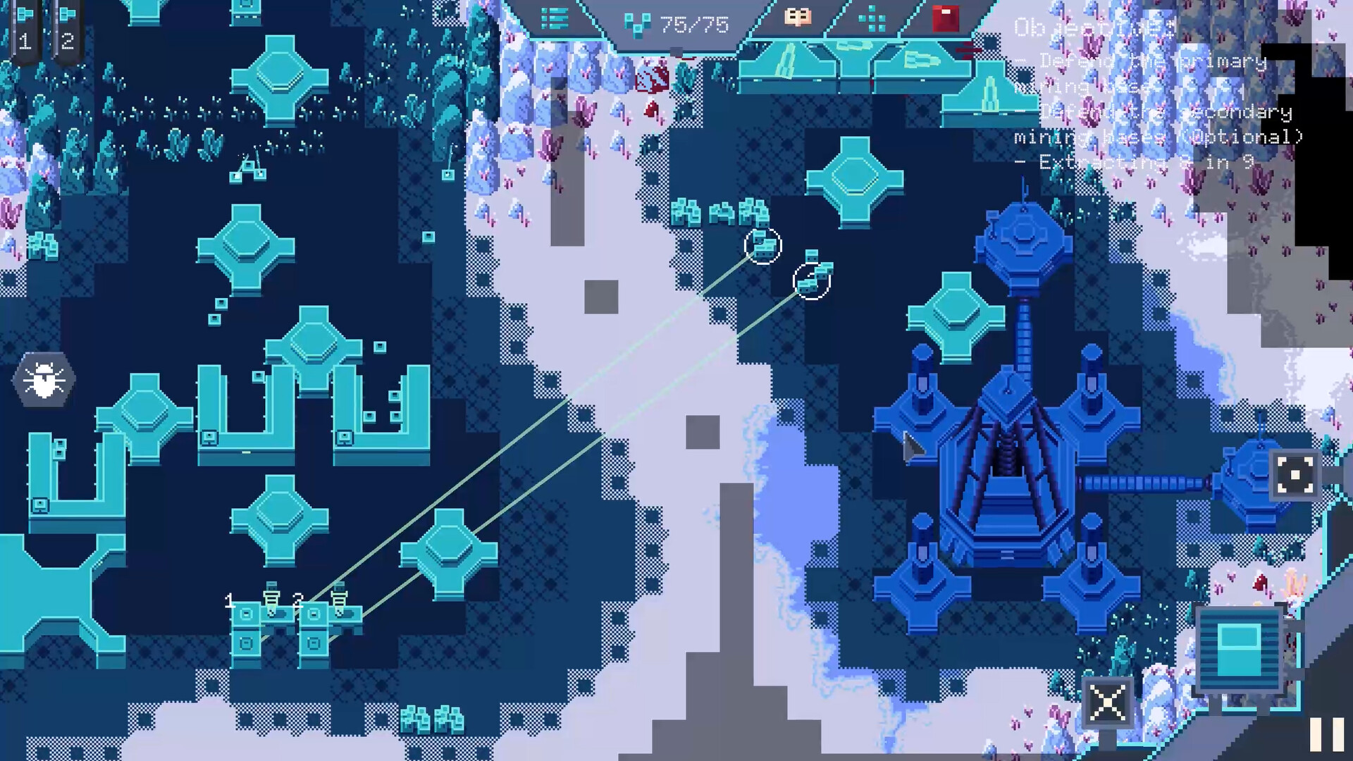 字节战争/A Byte War