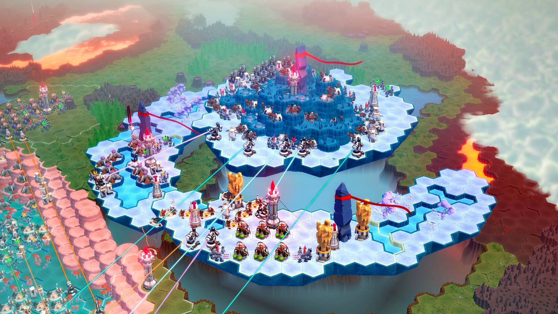 不毛之地/Scorchlands