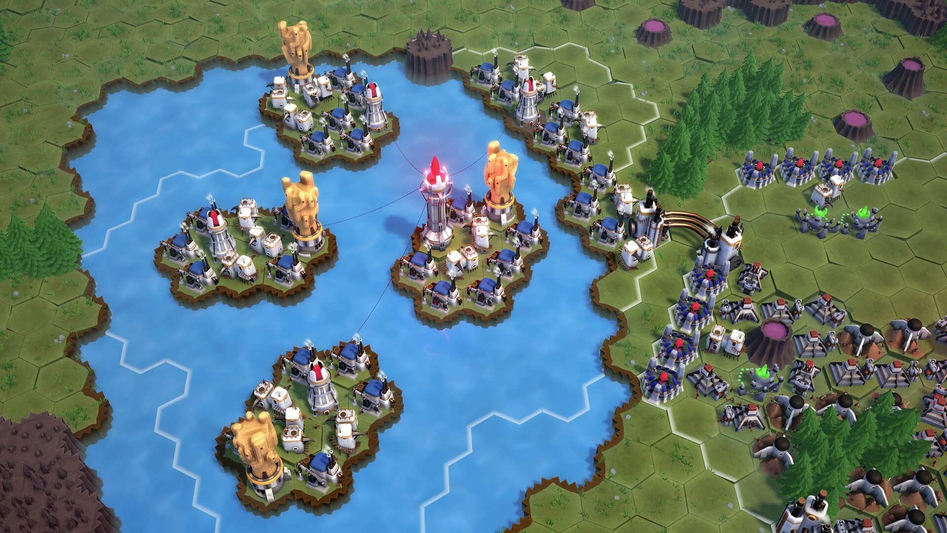 不毛之地/Scorchlands