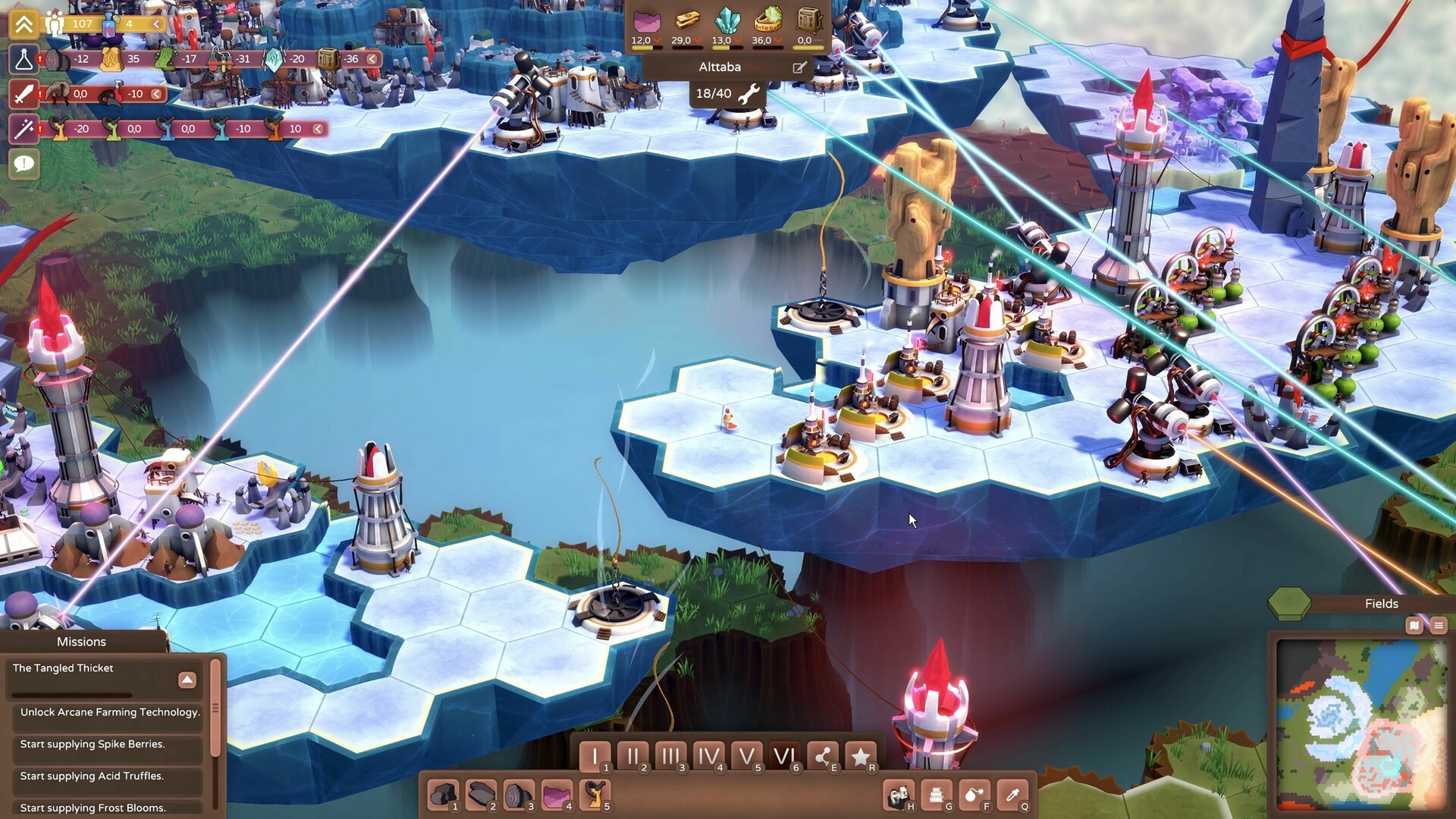 不毛之地/Scorchlands