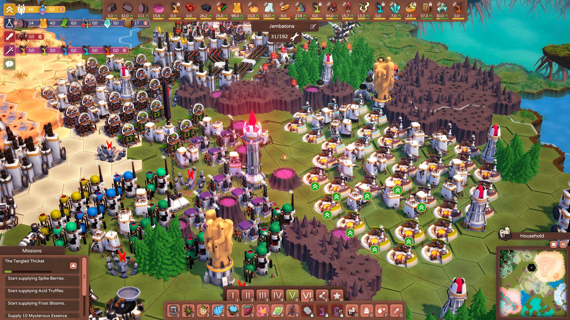 不毛之地/Scorchlands