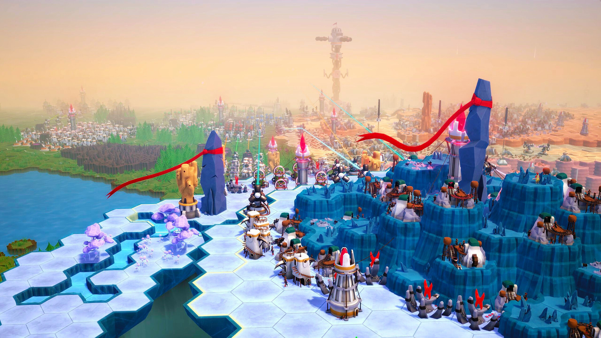 不毛之地/Scorchlands