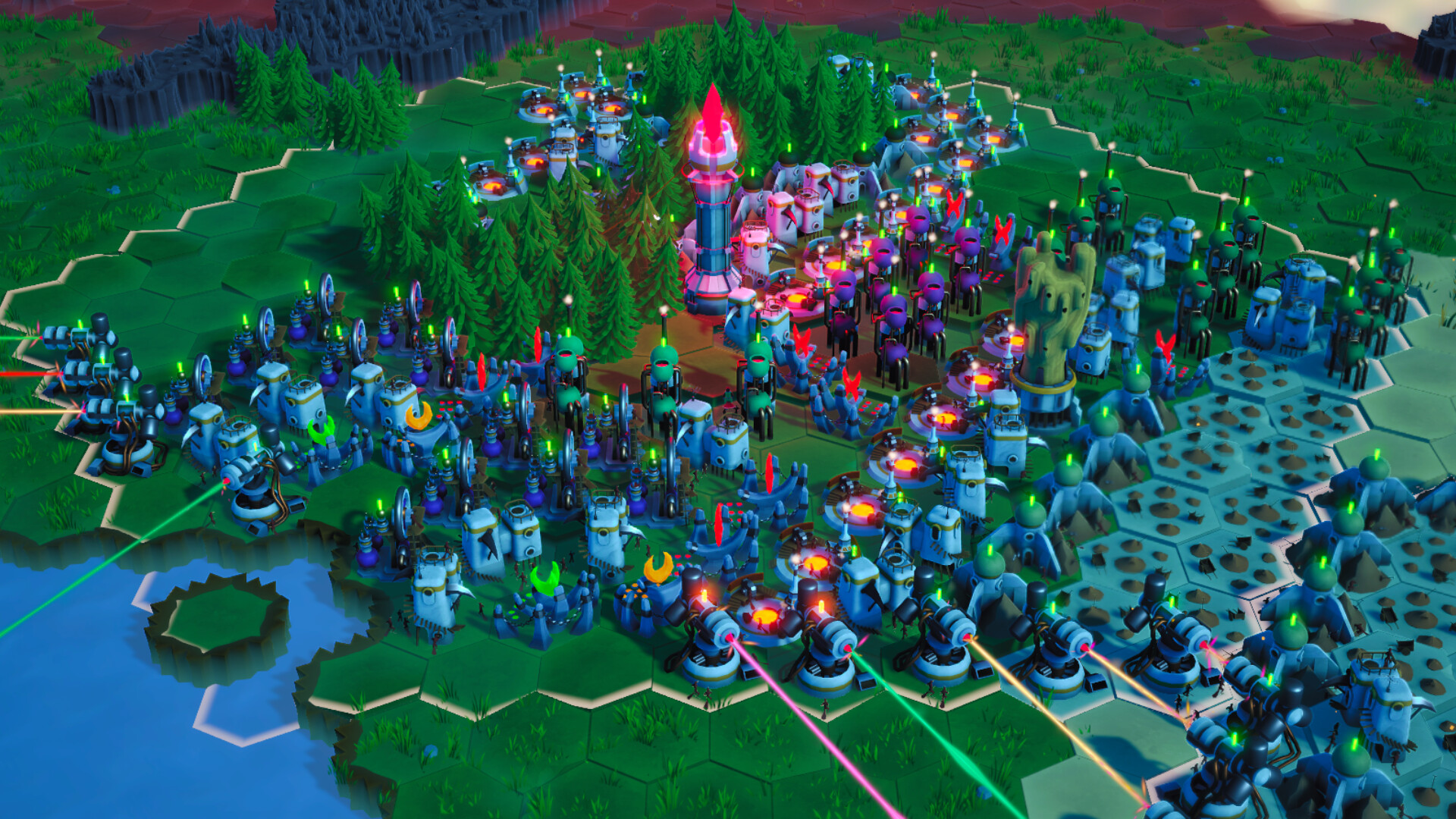 不毛之地/Scorchlands