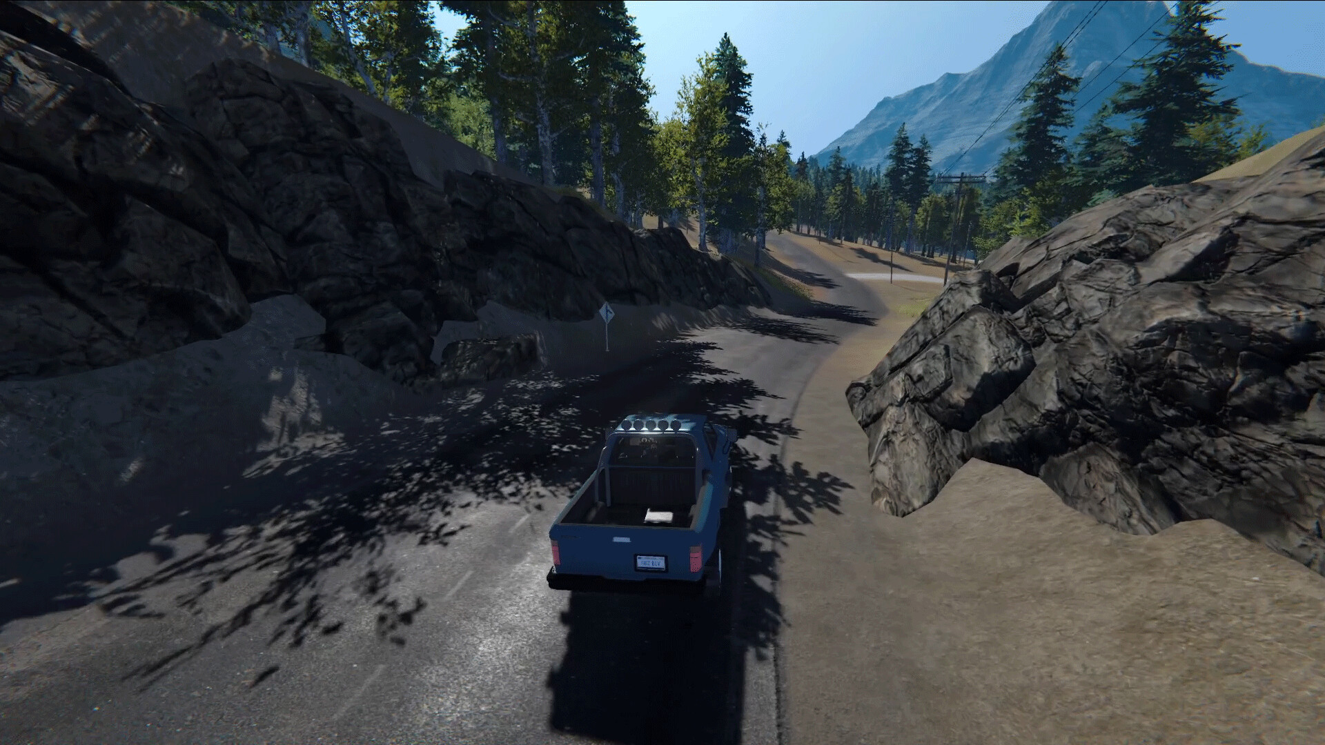 我想要相信/I Want to Believe