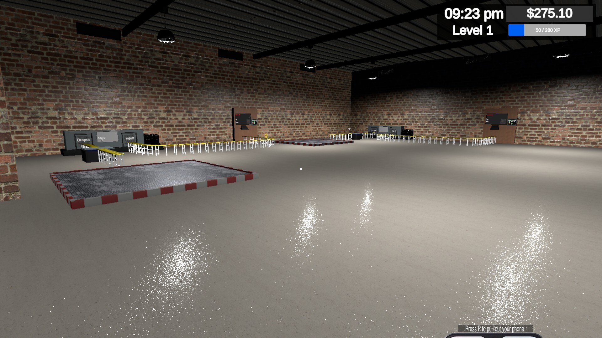 全球航运模拟器/Global Shipping Simulator