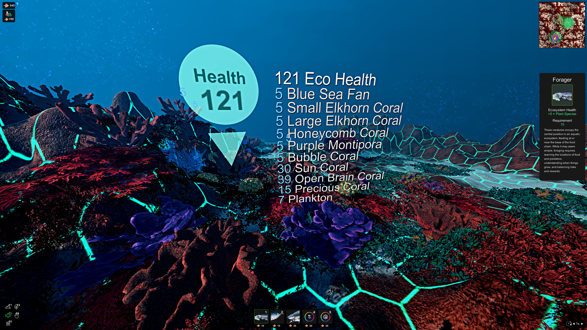 生态系统/Ecosystem