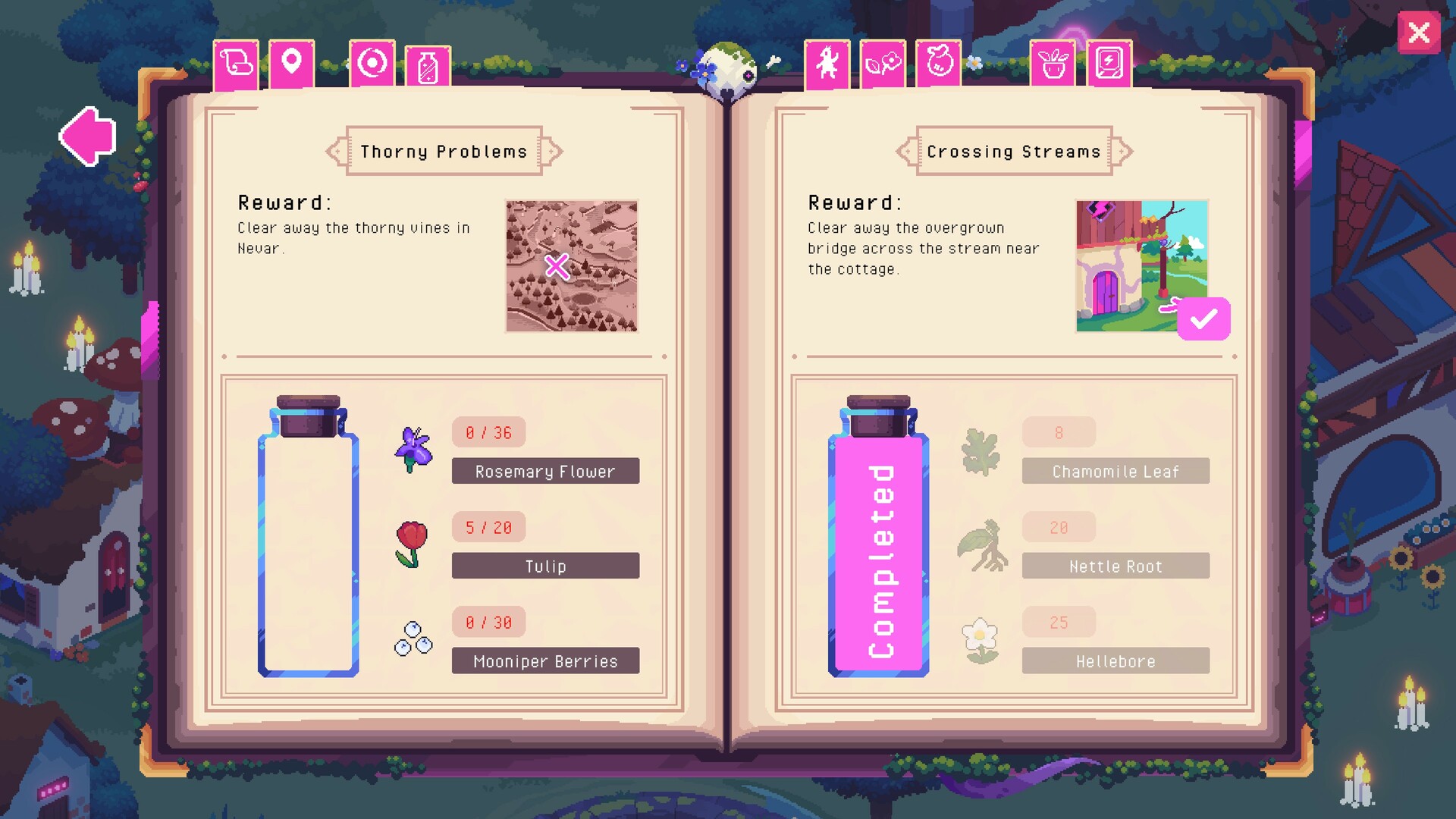 巫鸦丰收祭/Ritual of Raven