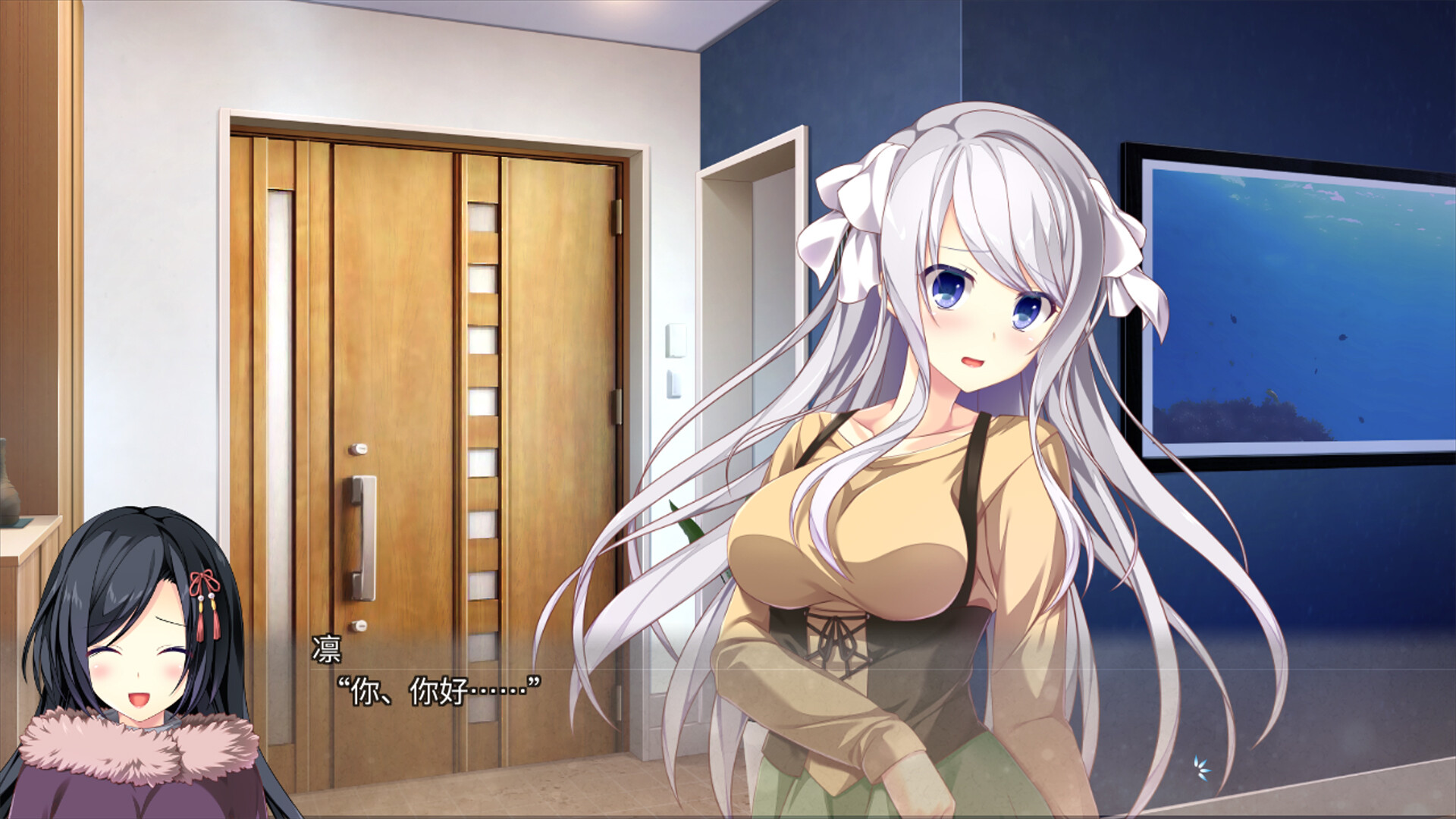 美好的回乡生活/Home Sweet Homecoming