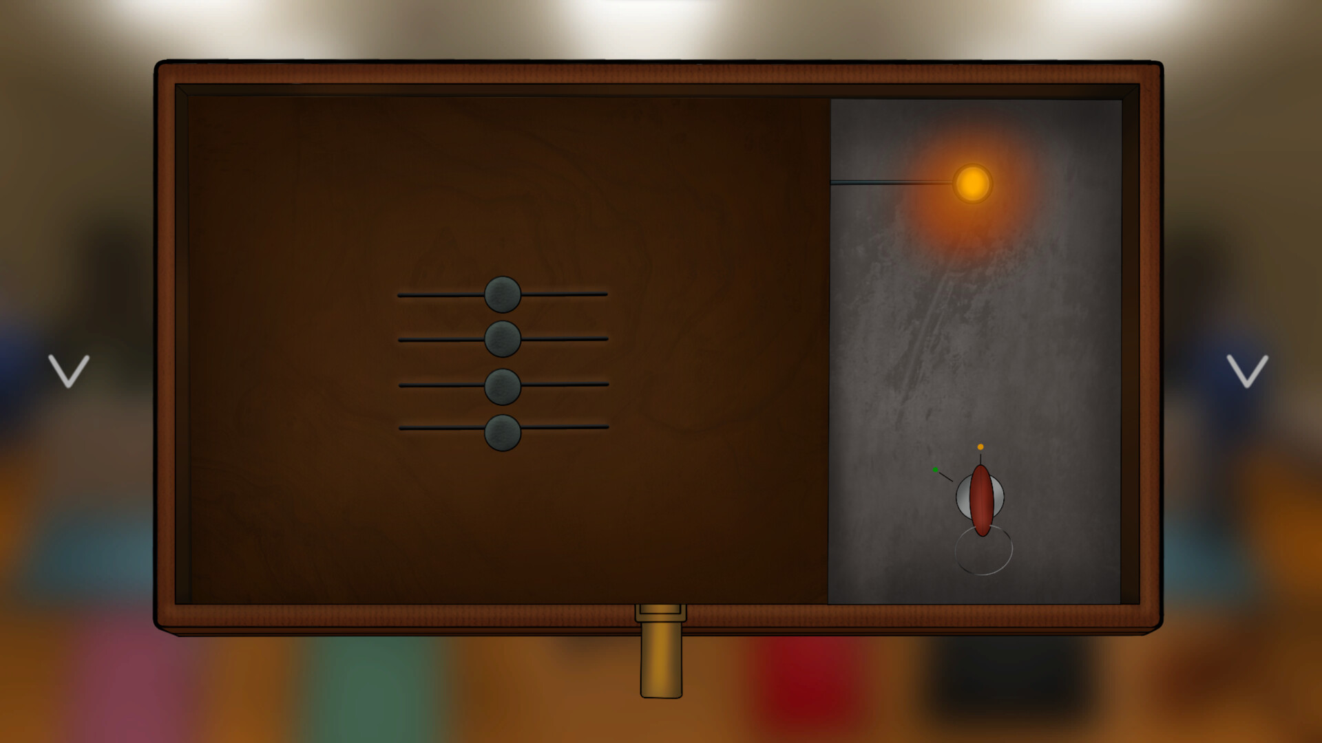 西姆法官/JudgeSim