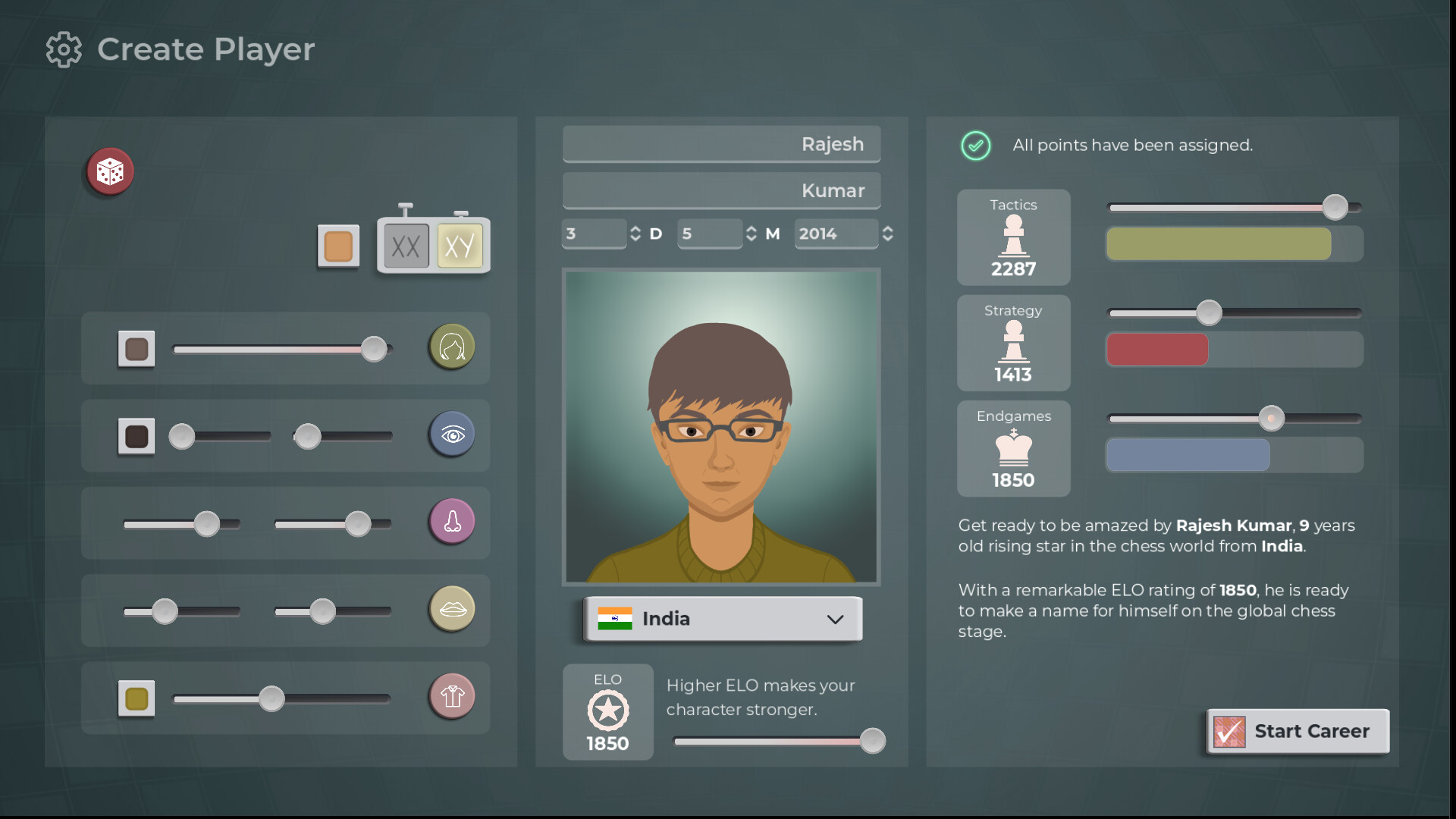 棋王之路/国际象棋大师/Master of Chess