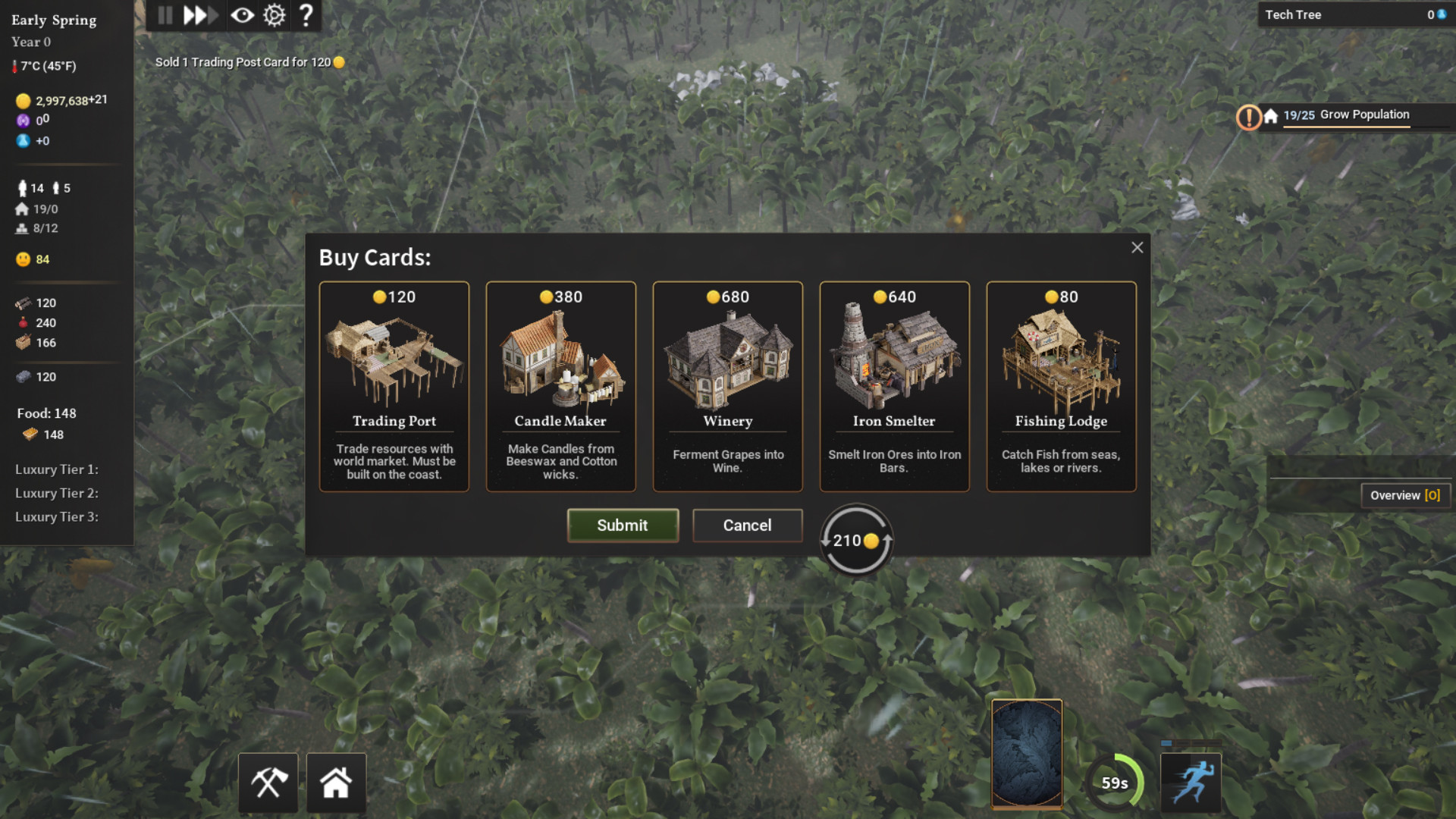 王国重生/Kingdoms Reborn