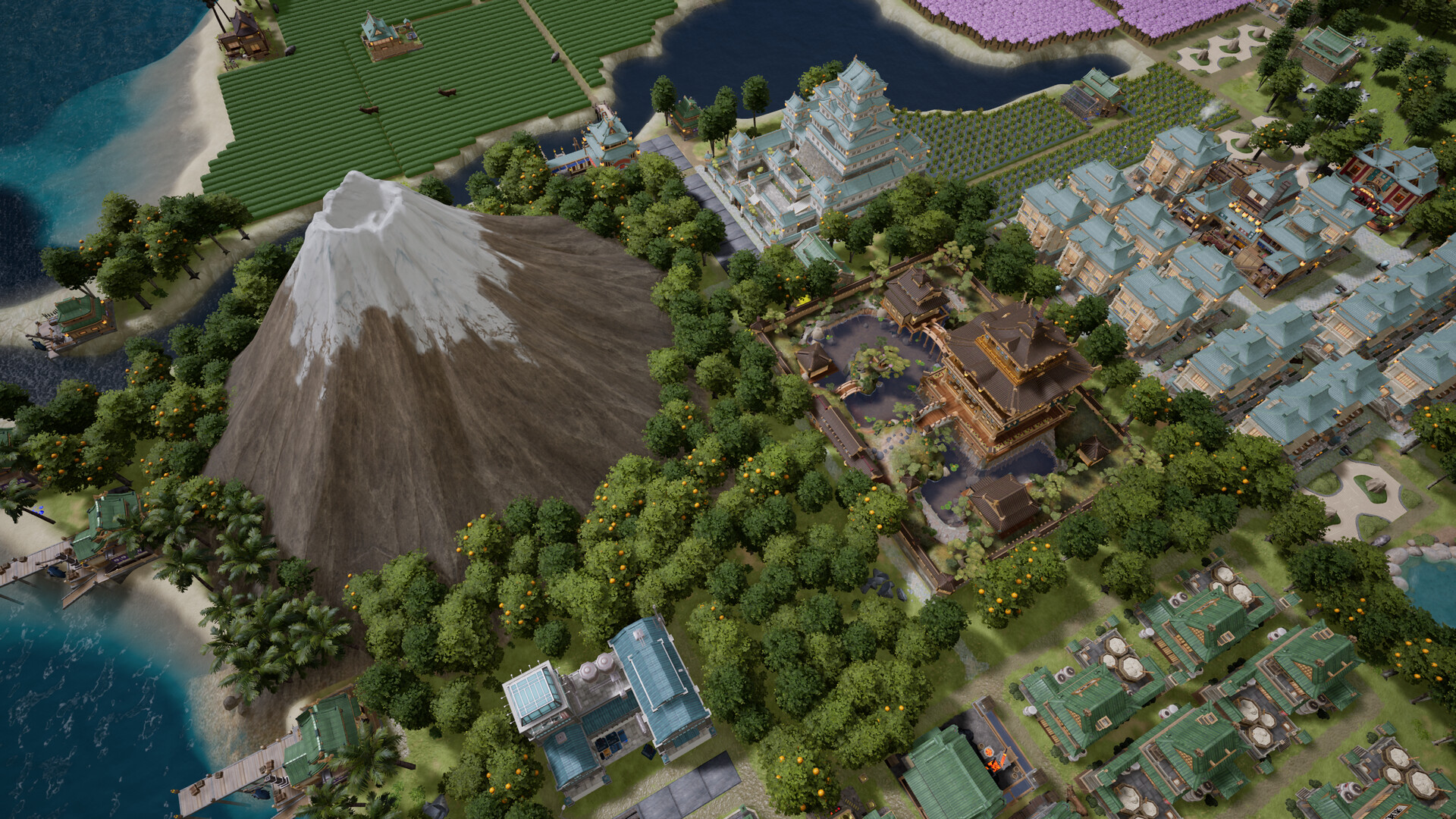 王国重生/Kingdoms Reborn