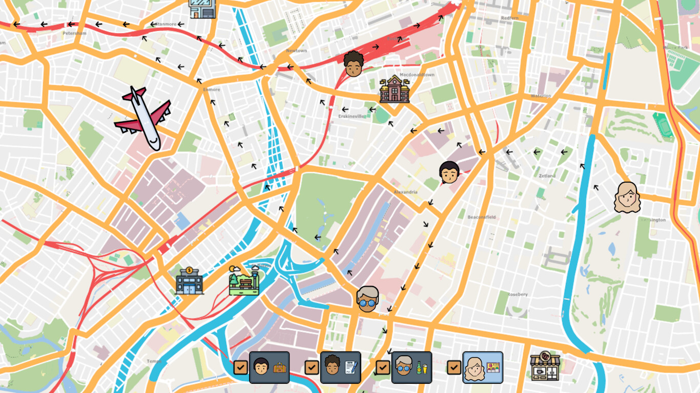 这宏伟的人生2/绚丽人生2/This Grand Life 2