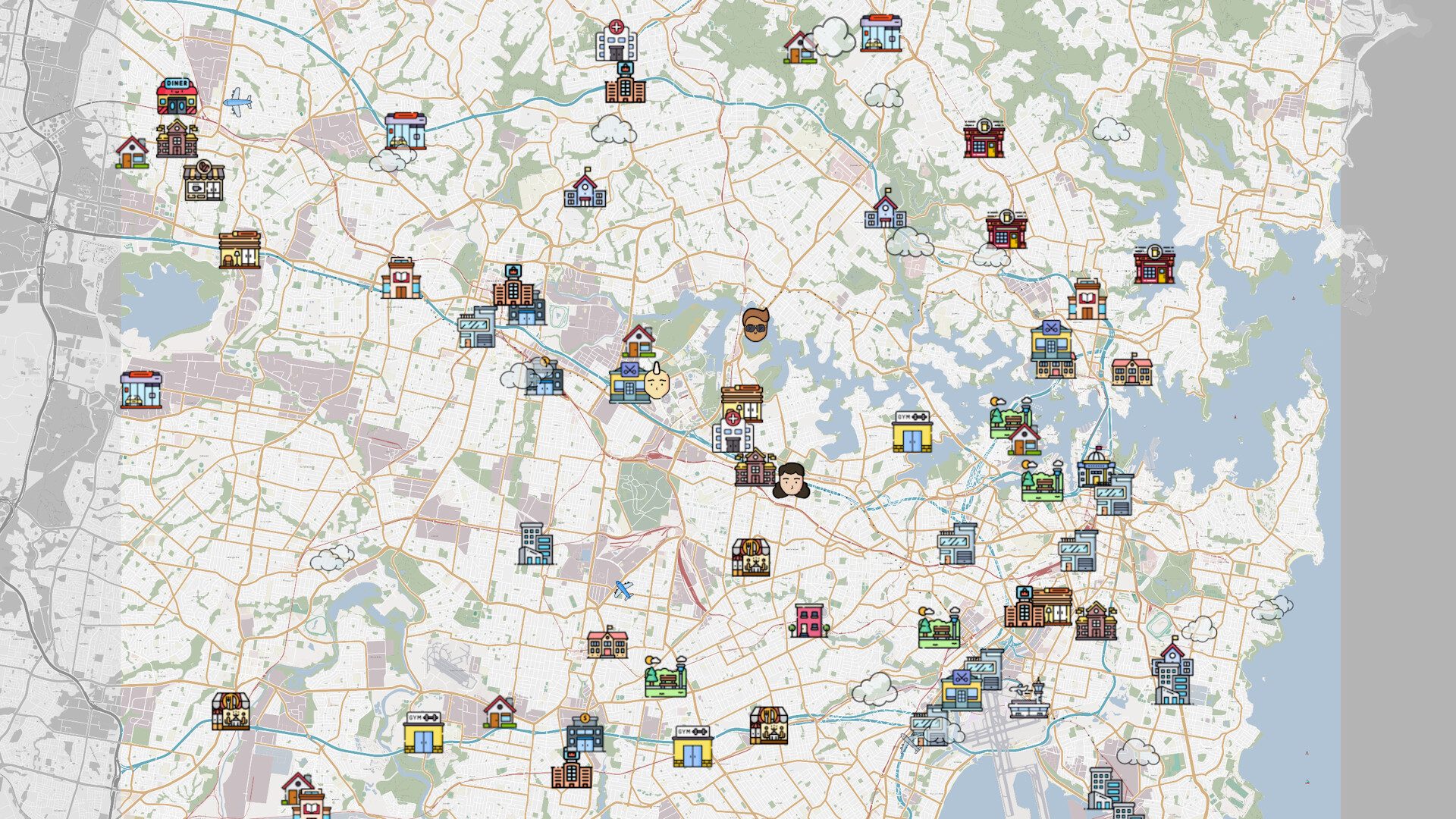 这宏伟的人生2/绚丽人生2/This Grand Life 2