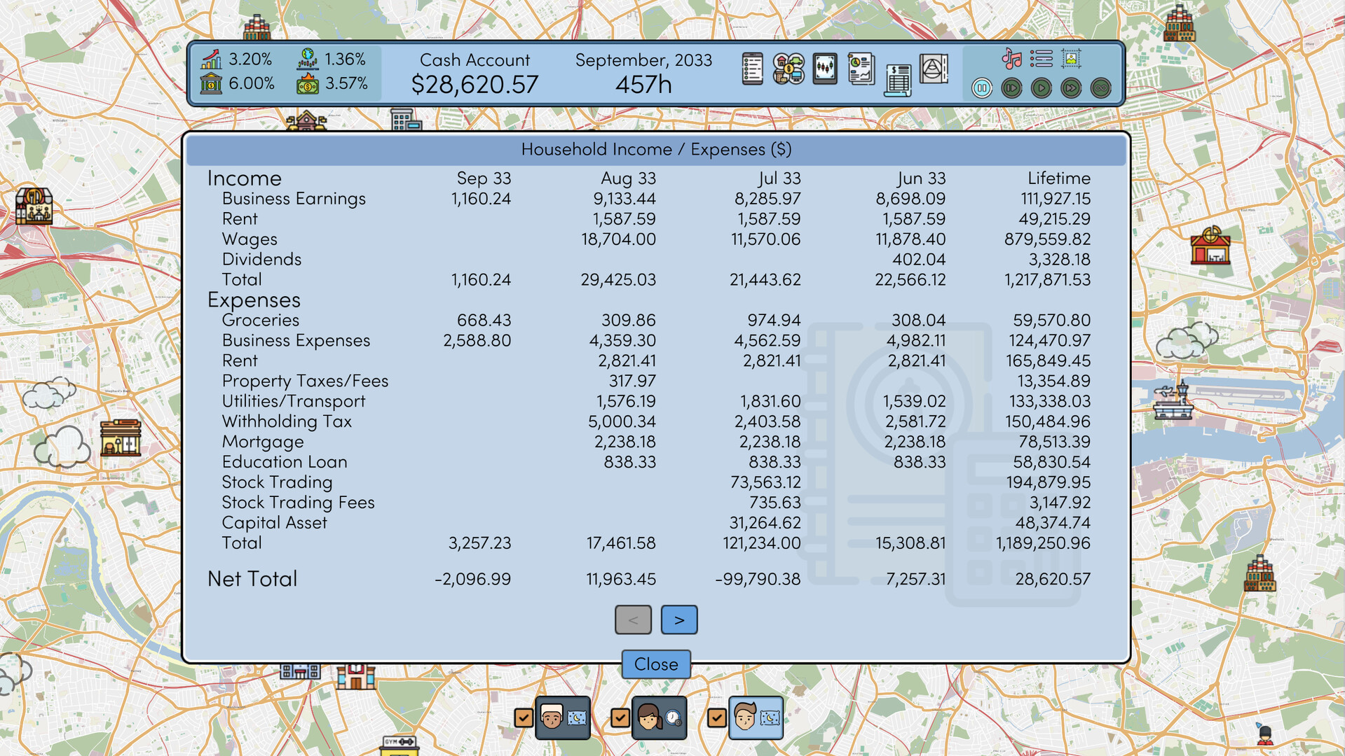 这宏伟的人生2/绚丽人生2/This Grand Life 2