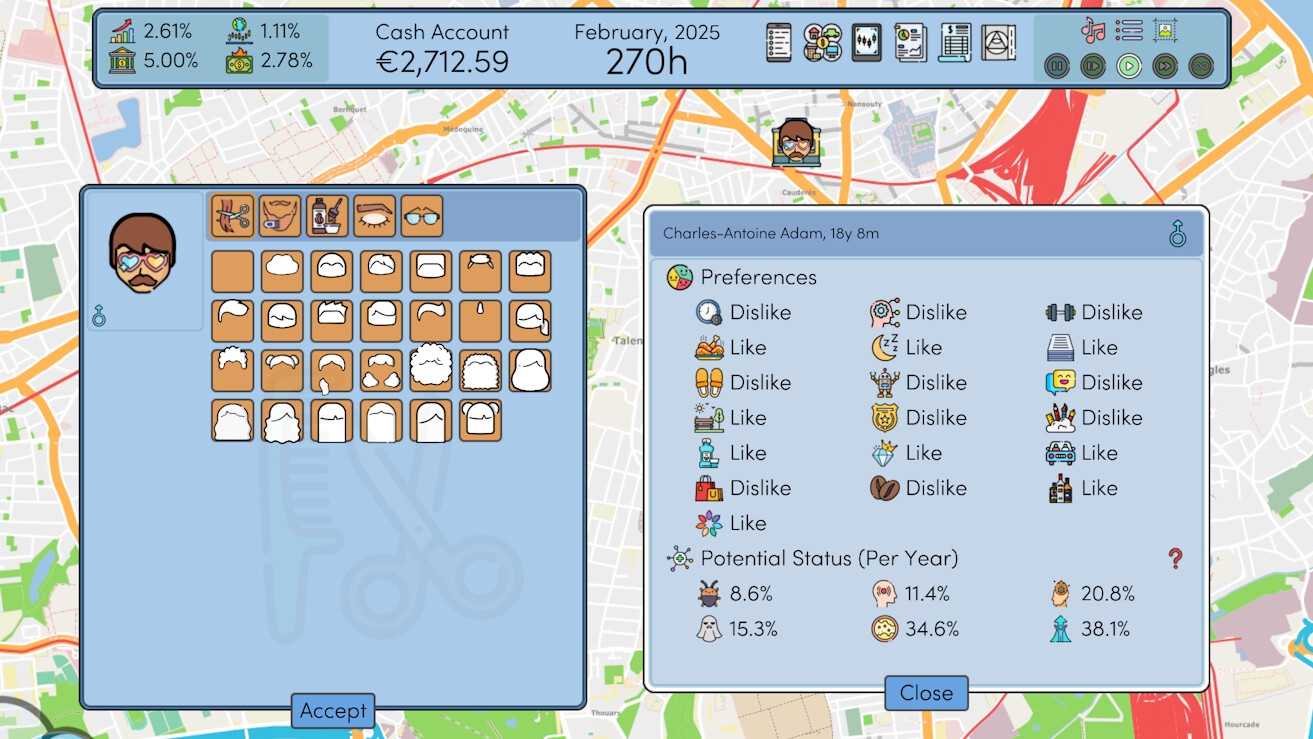 这宏伟的人生2/绚丽人生2/This Grand Life 2