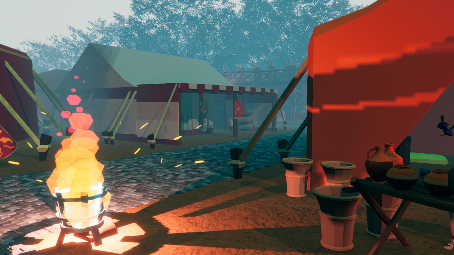 总征程/Summa Expeditionis