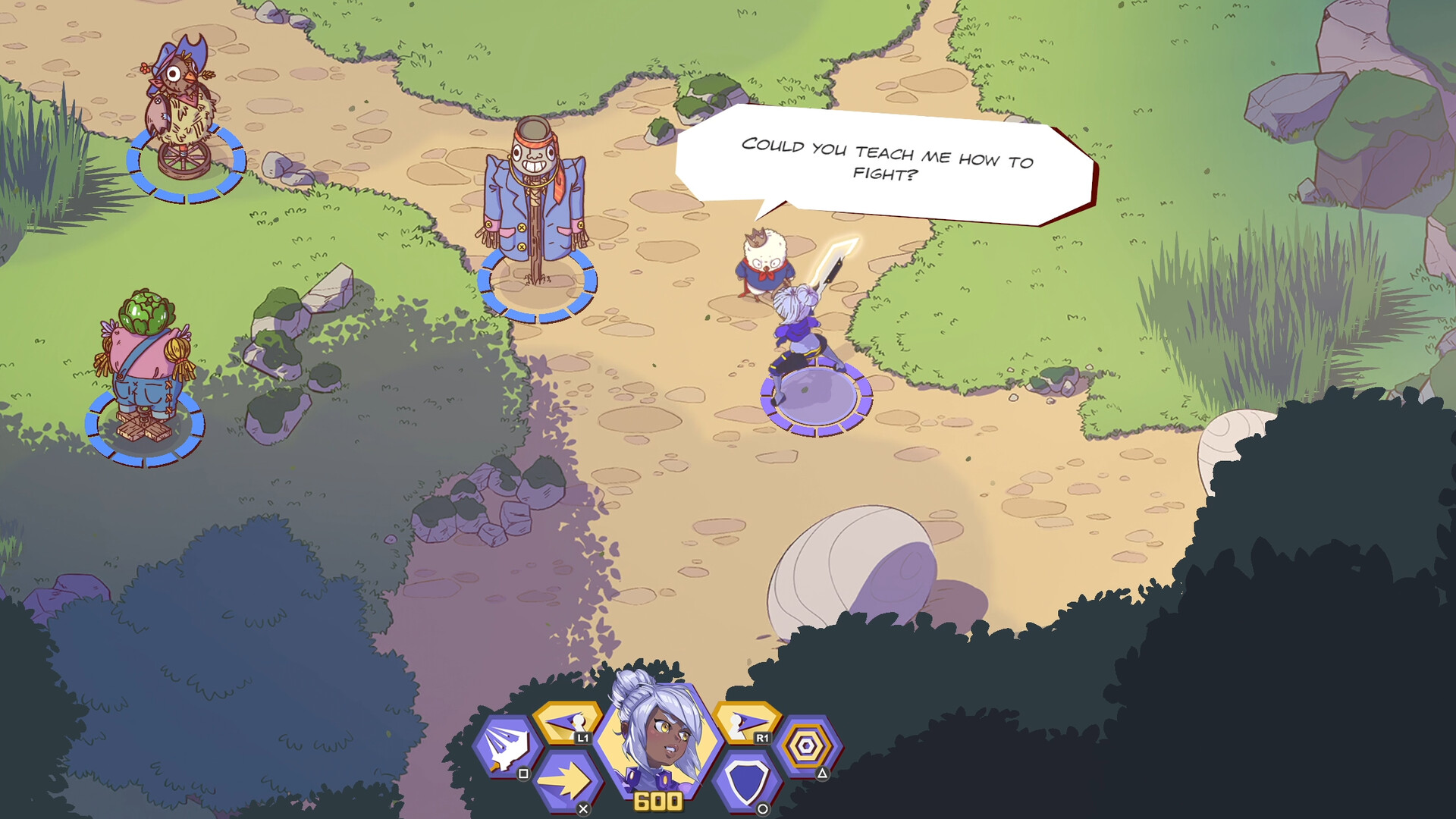 奇妙大作战/Go Fight Fantastic