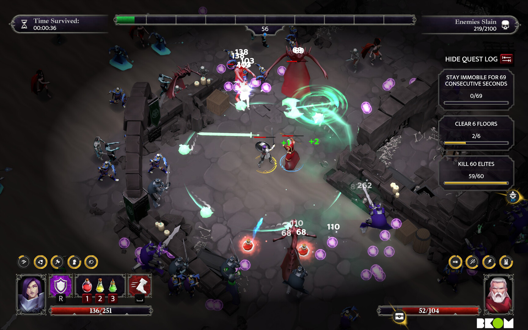 开拓者：断魂塔幸存者/Pathfinder: Gallowspire Survivors