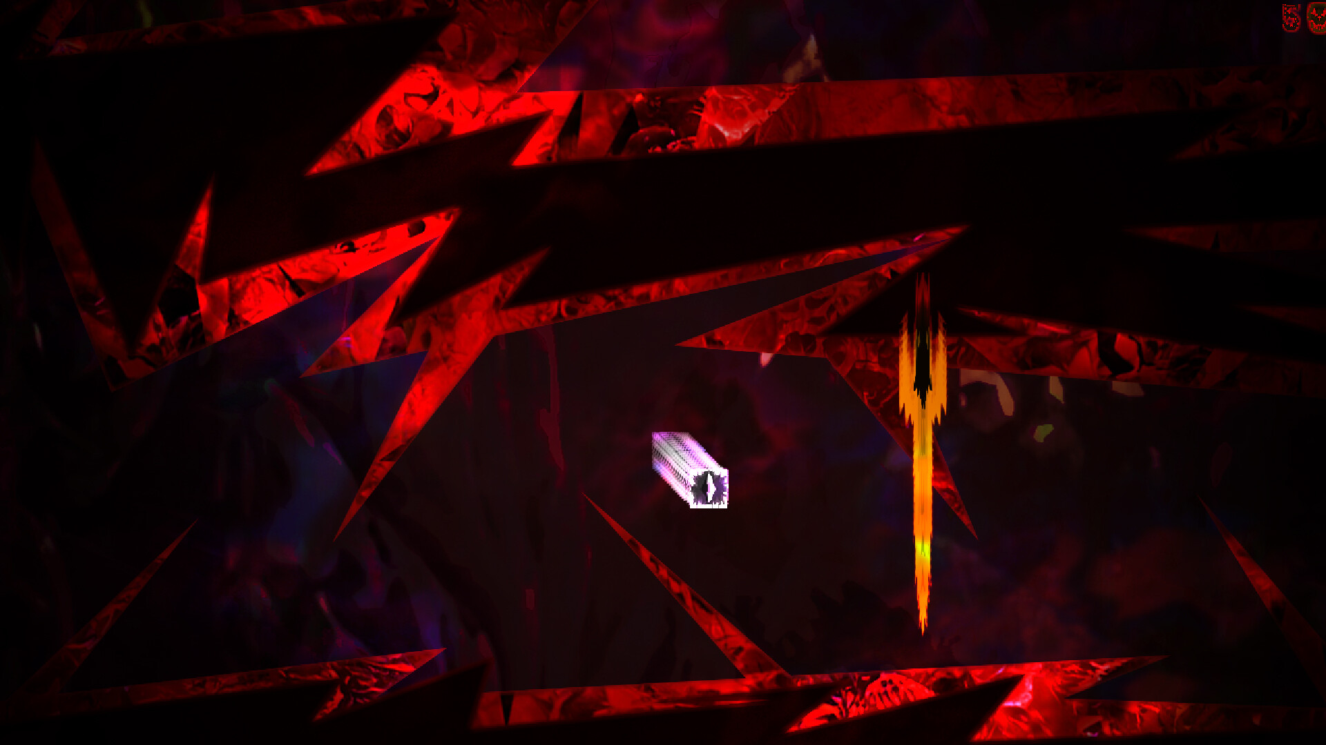 强制牺牲：失落之魂/Forced Sacrifice: Lost Soul