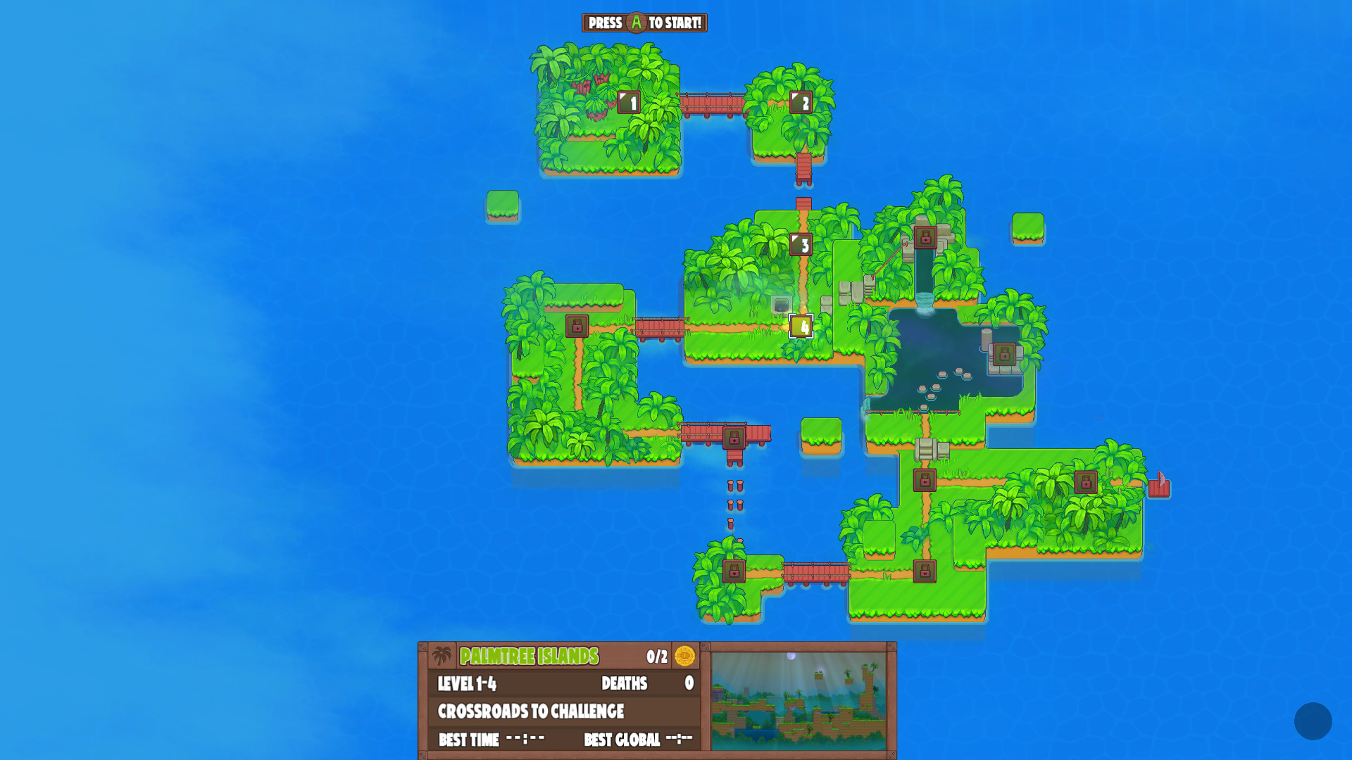 血腥陷阱大地2：好奇心/Bloody Trapland 2: Curiosity