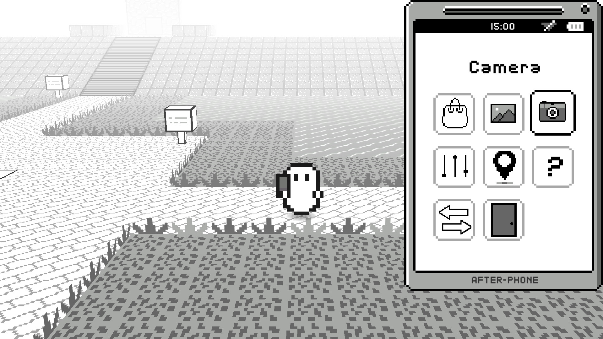 不安的灵魂/RESTLESS SOUL