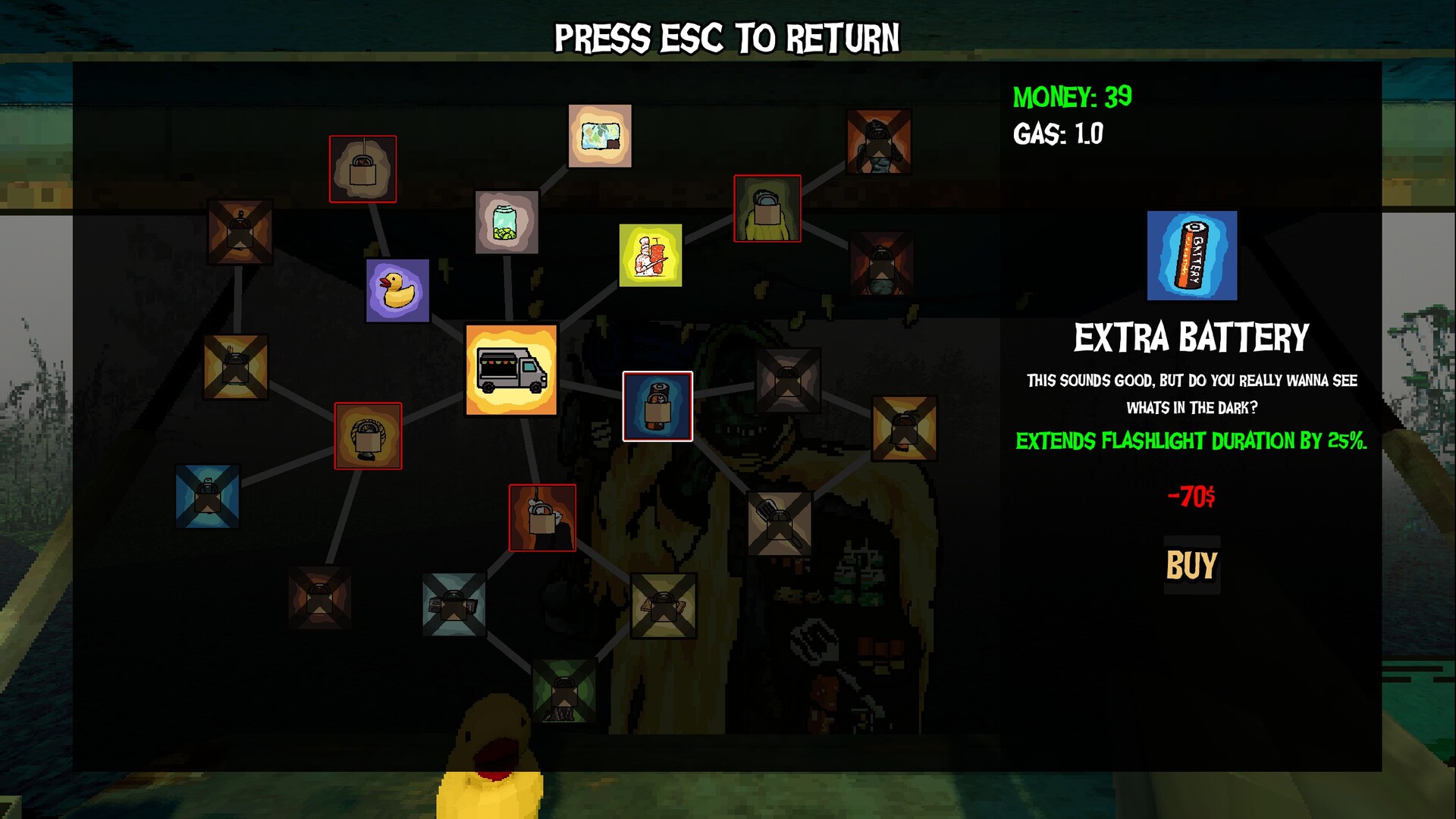 废土餐车/Wasteland Bites