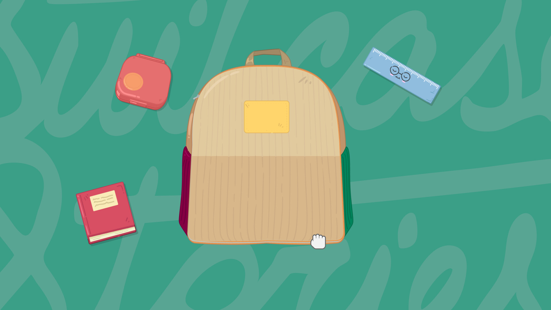 行李箱的故事/Suitcase Stories