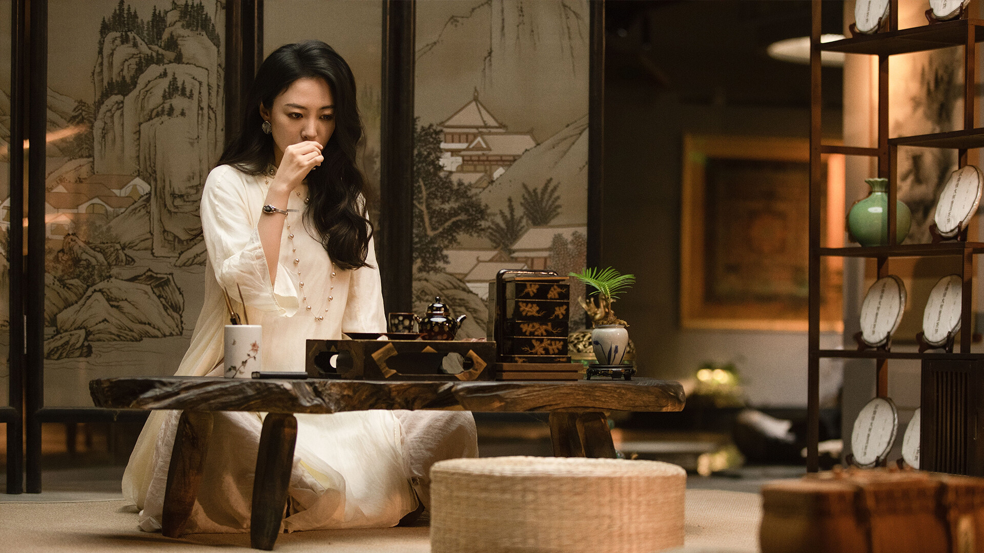 捞女游戏/情感反诈模拟器