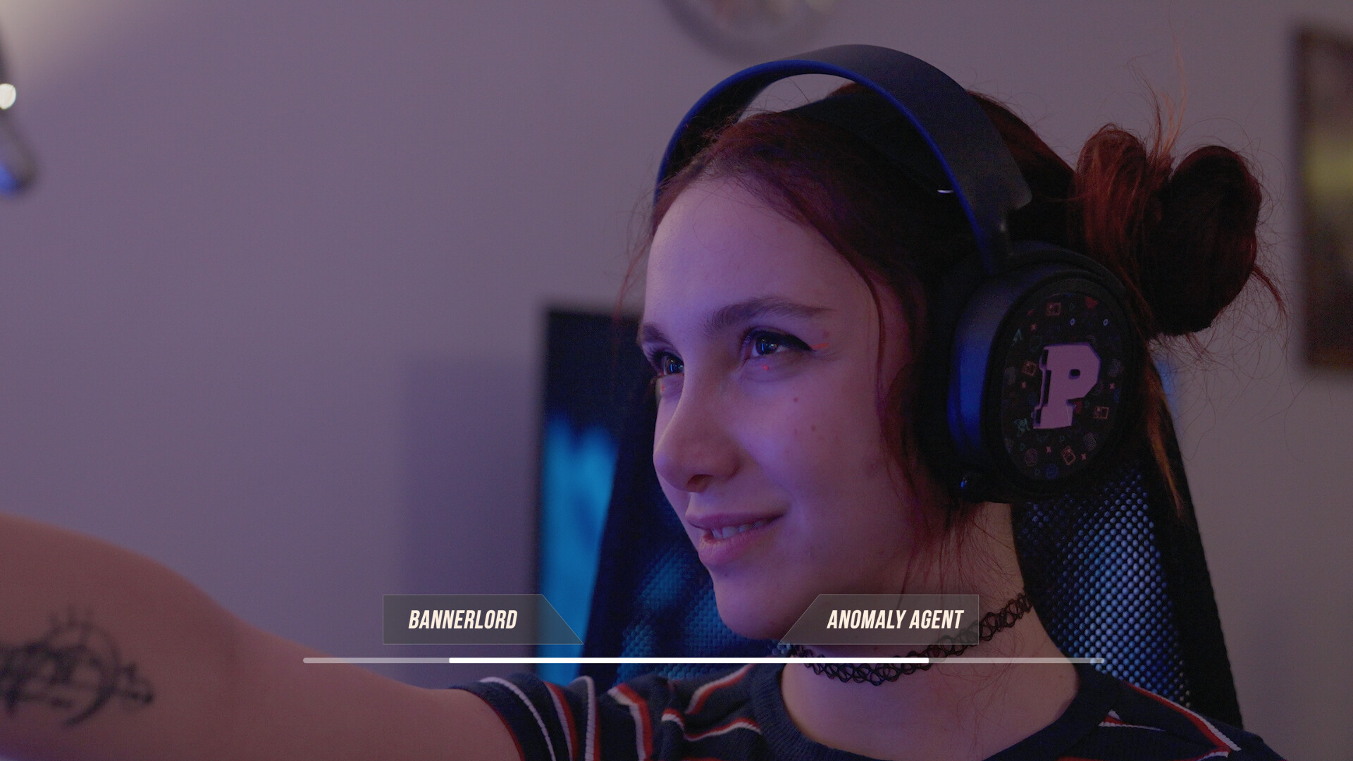 被勒索的主播/Hacked: The Streamer