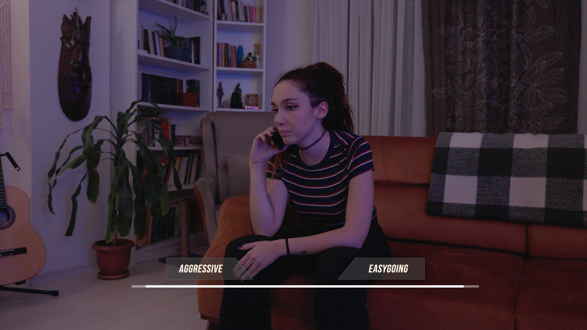 被勒索的主播/Hacked: The Streamer