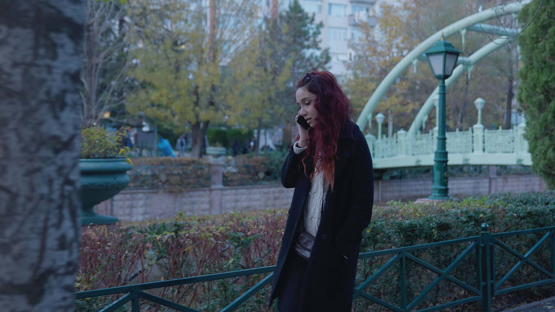 被勒索的主播/Hacked: The Streamer