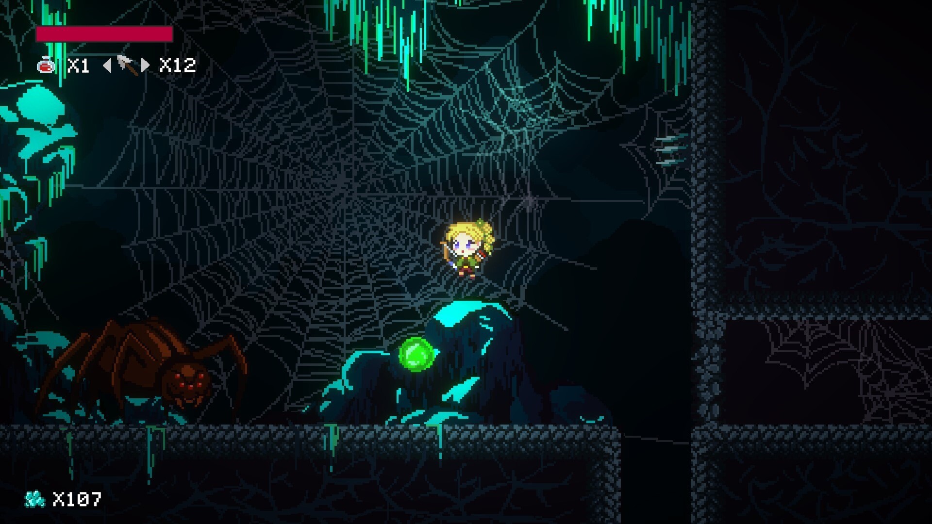 露娜之光/Luna's Light