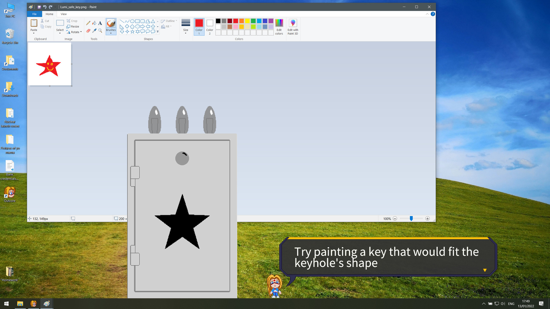 1665972535130321.jpg 逃离地心:桌面冒险/Outcore: Desktop Adventure