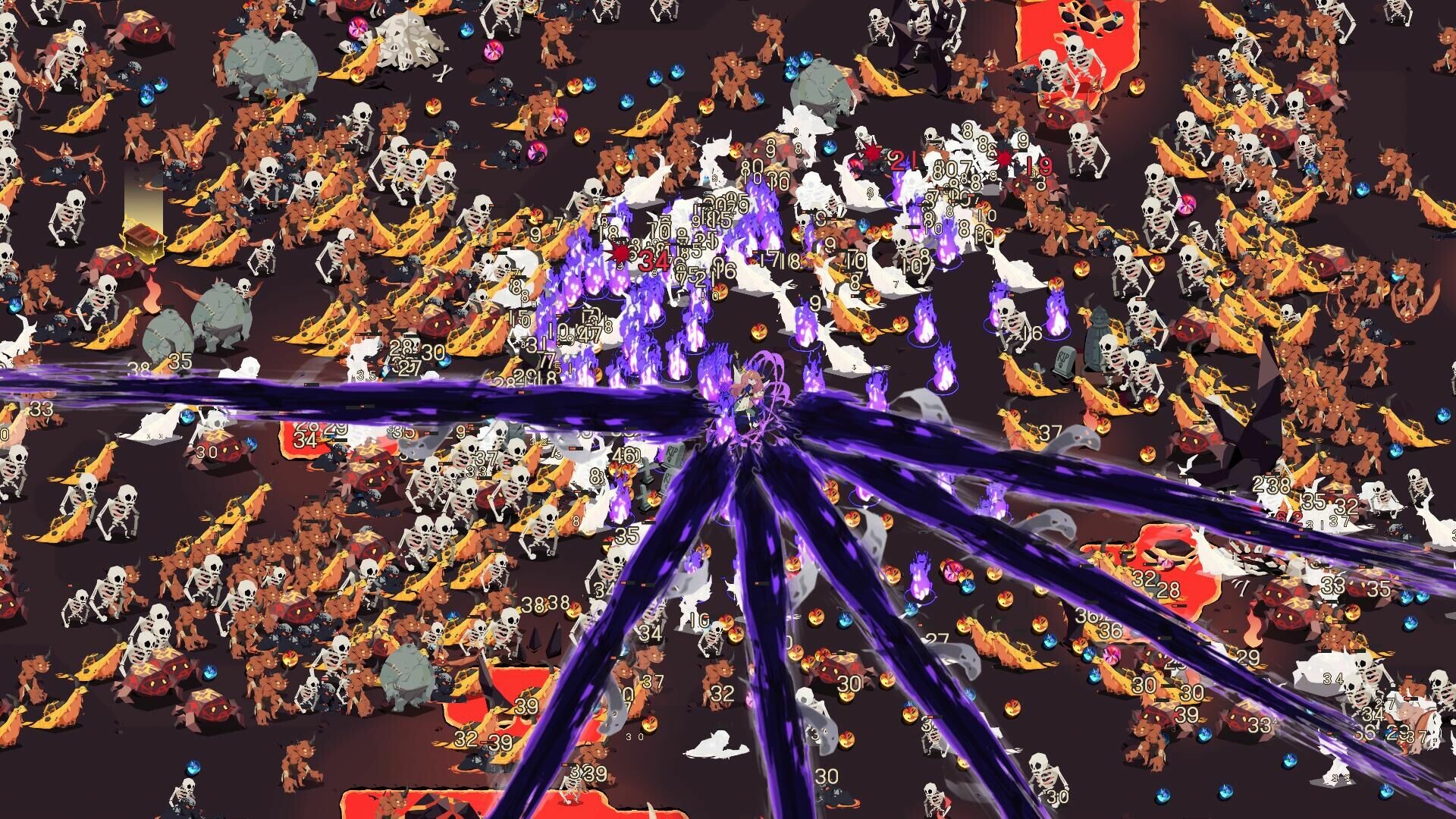 重返深渊/Return to abyss