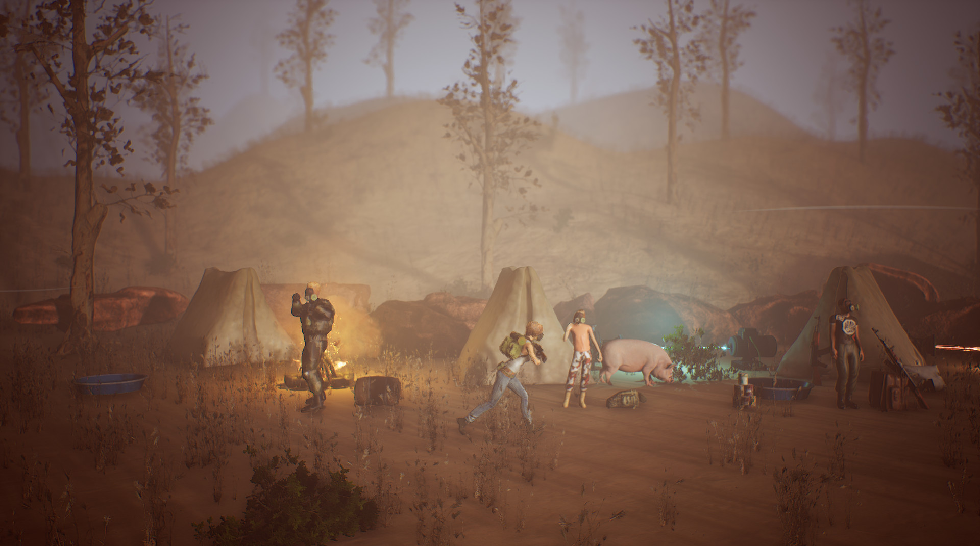 再次死亡/Die Again