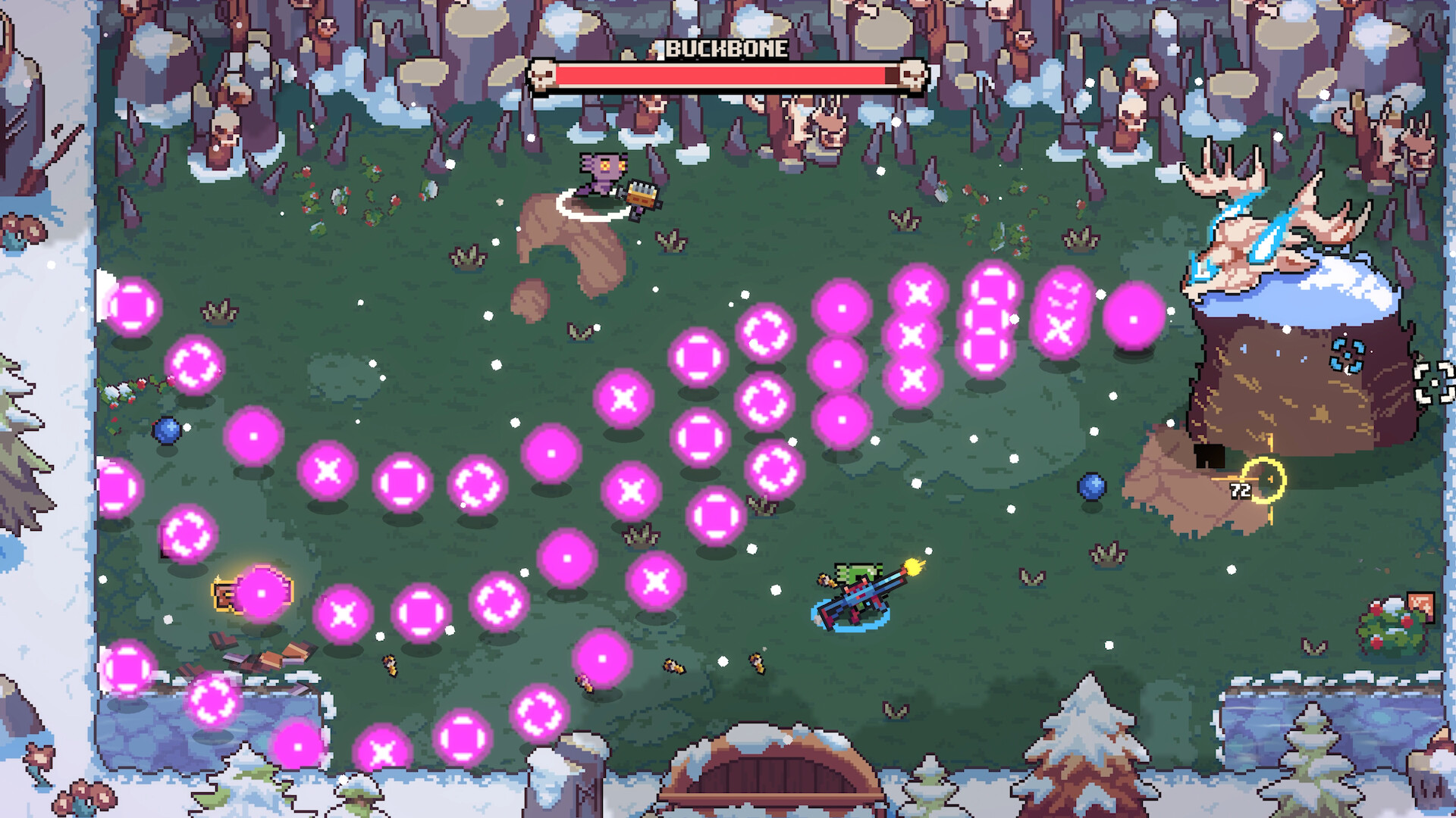 AK-蝾螈突袭/AK-xolotl