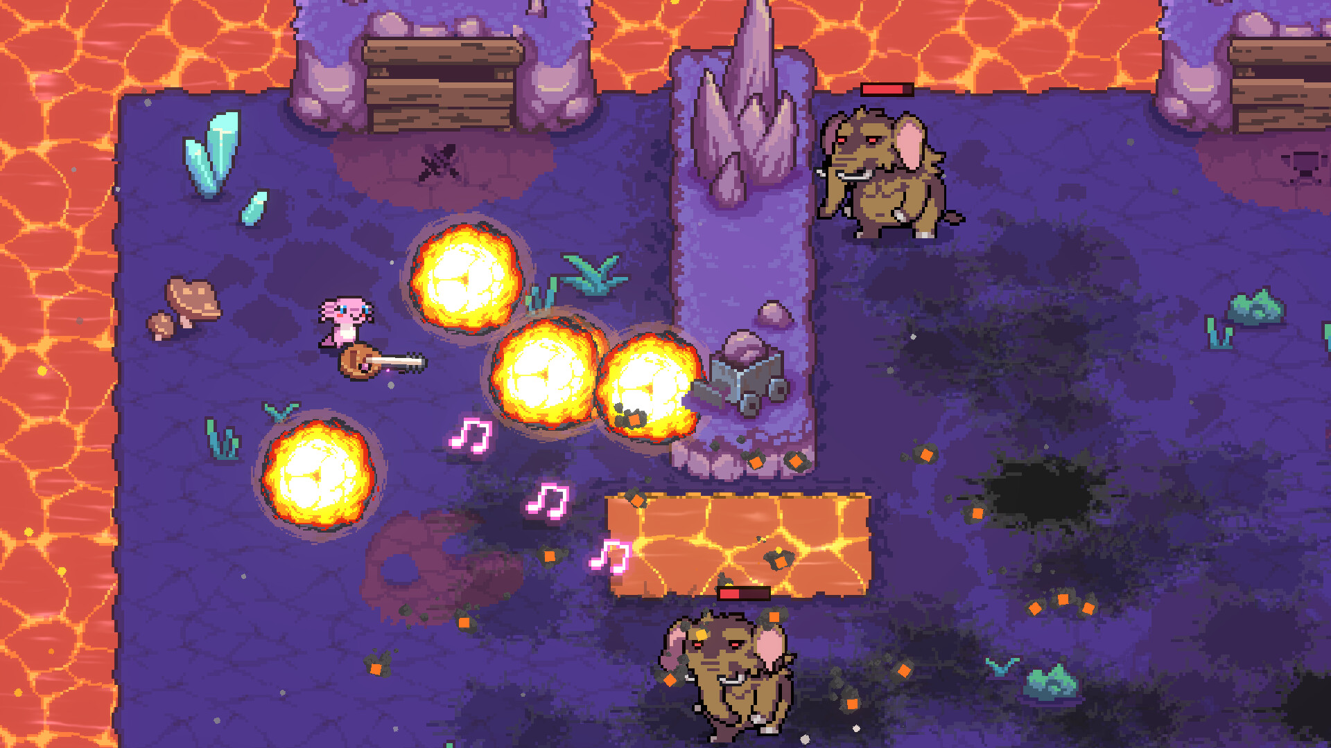 AK-蝾螈突袭/AK-xolotl