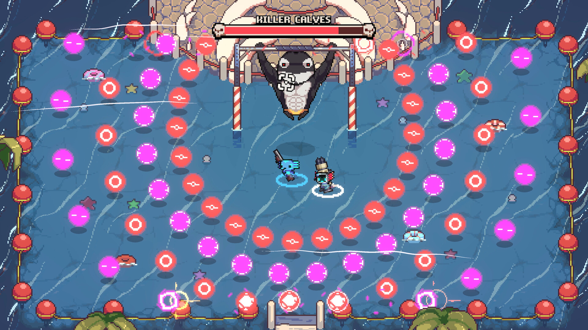 AK-蝾螈突袭/AK-xolotl