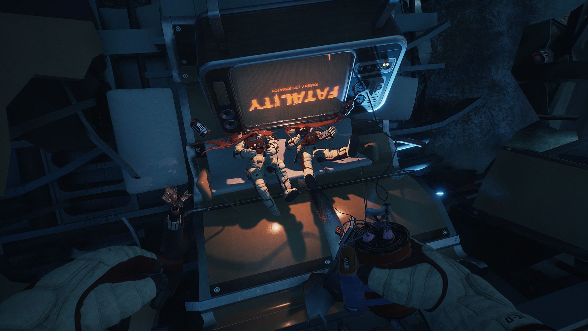 呼吸边缘/Breathedge