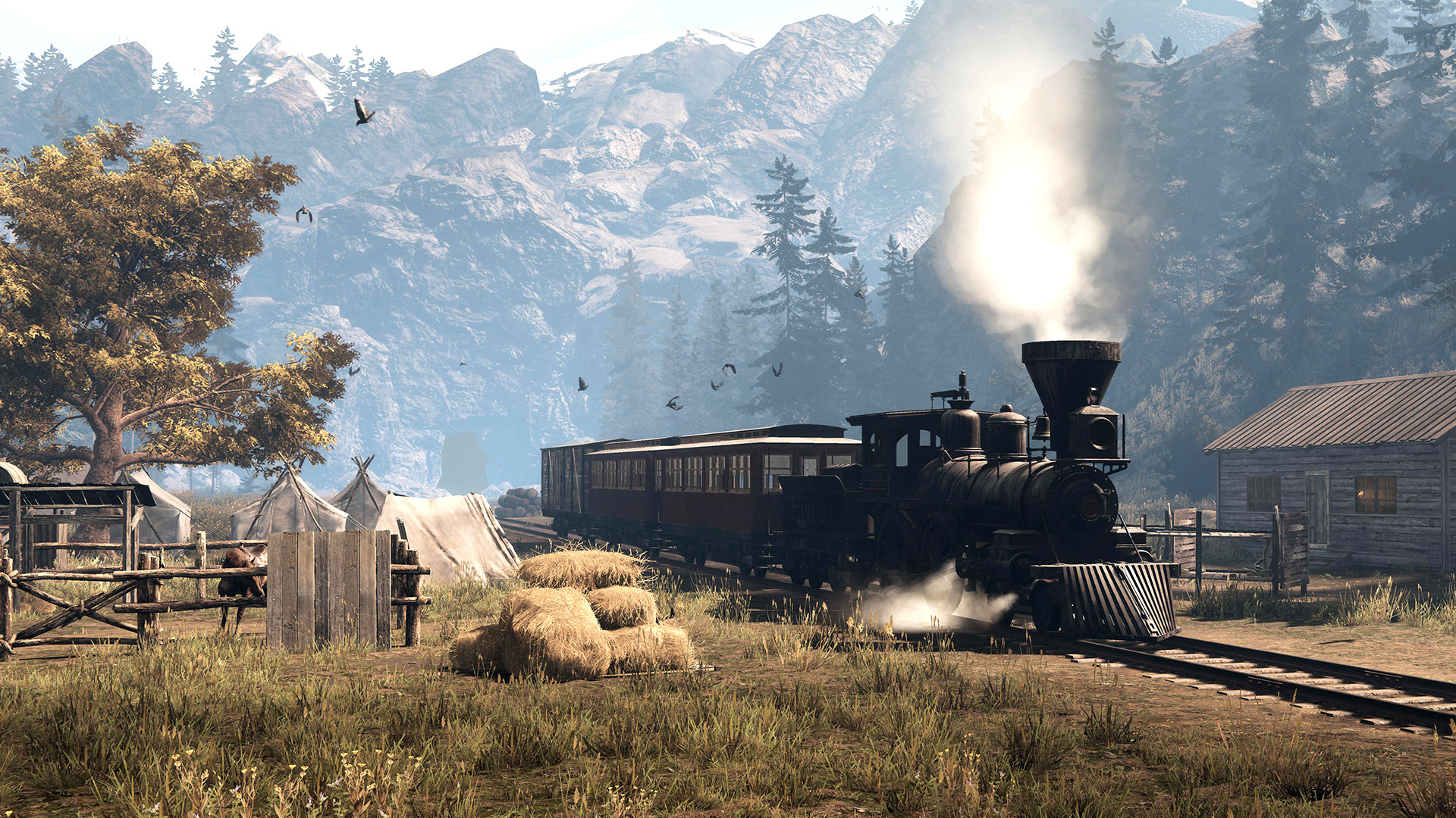 这是我的土地/这是我的家园/This Land is My Land